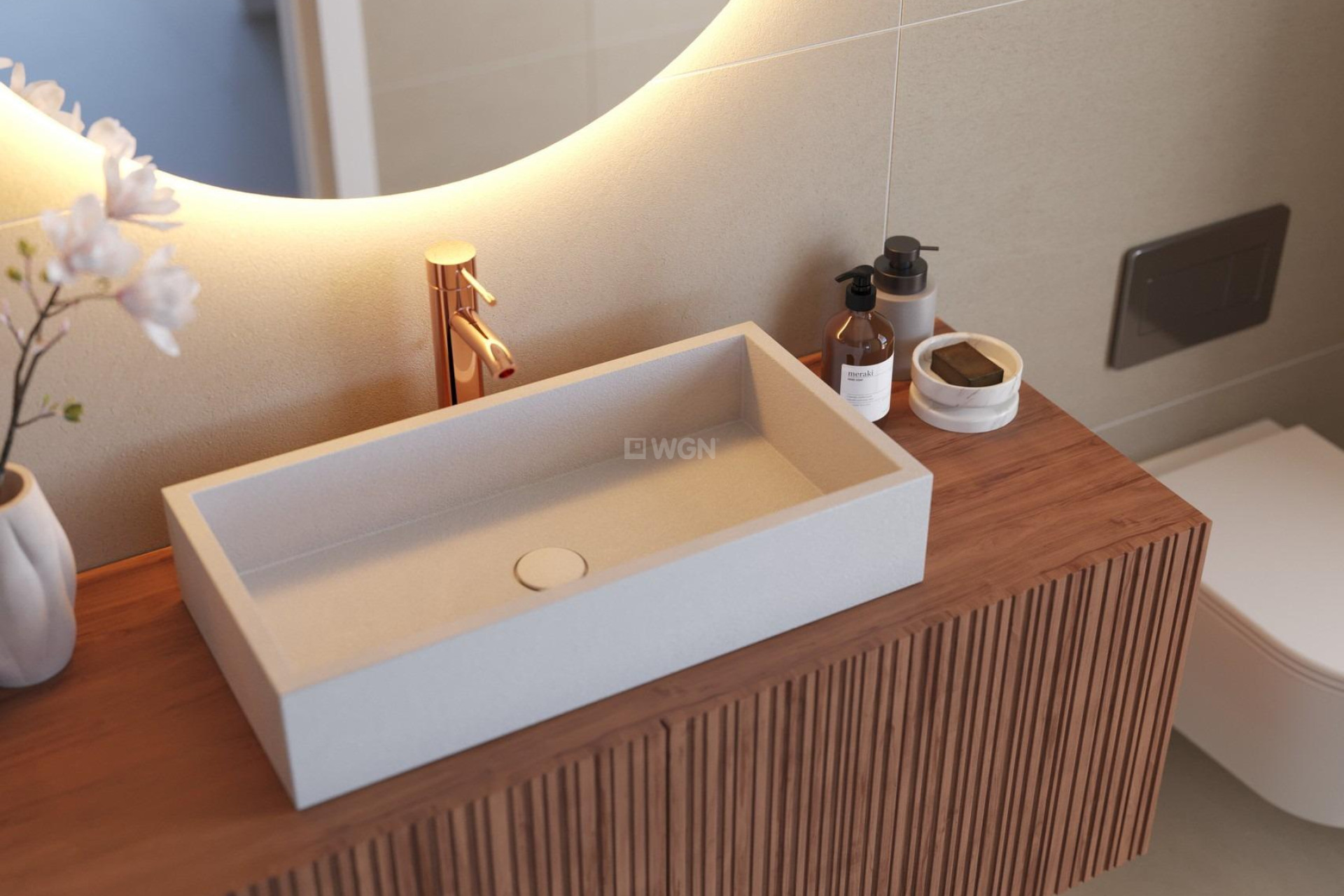 Nowy budynek - Mieszkanie w bloku - Fuengirola - Torreblanca