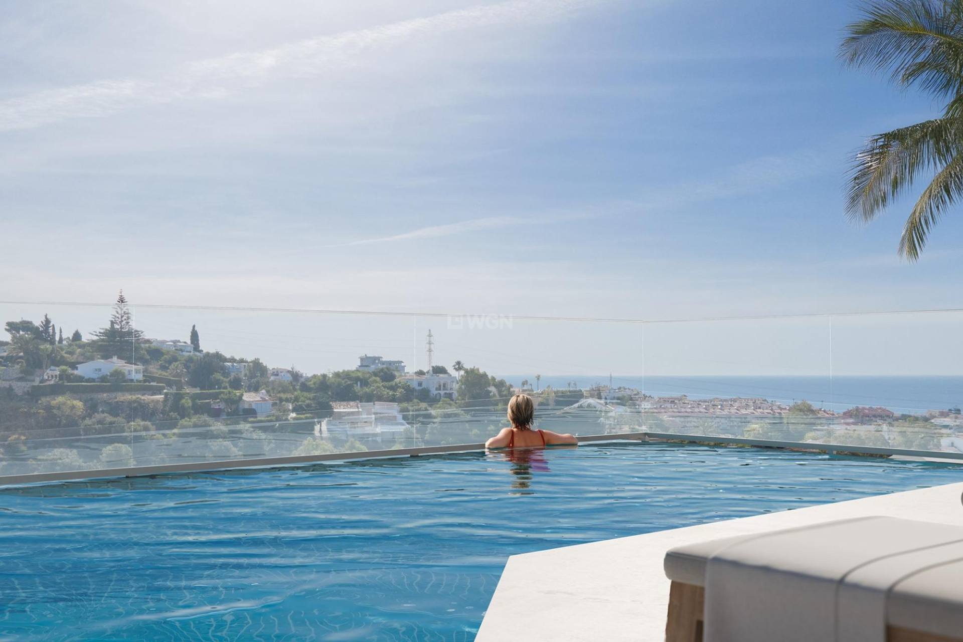 Nowy budynek - Mieszkanie w bloku - Fuengirola - Torreblanca