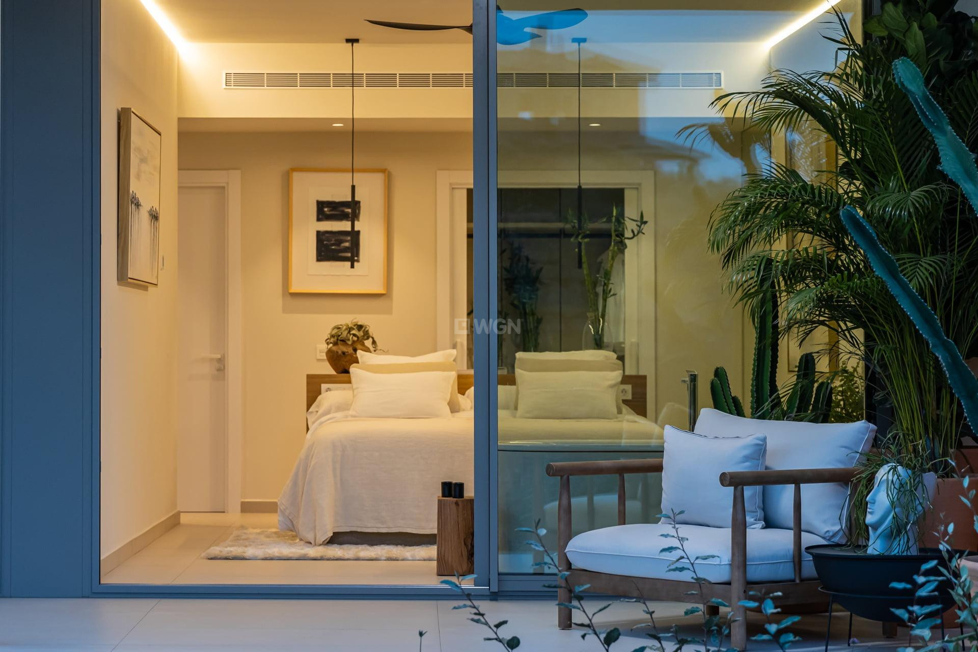 Nowy budynek - Mieszkanie w bloku - Fuengirola - Urb. Buenavista