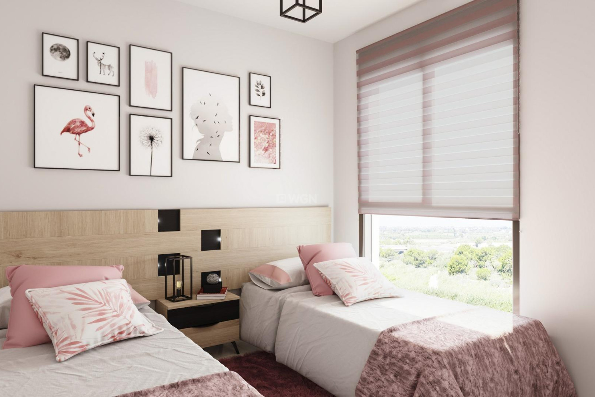 Nowy budynek - Mieszkanie w bloku - Guardamar del Segura - Avenida del Puerto