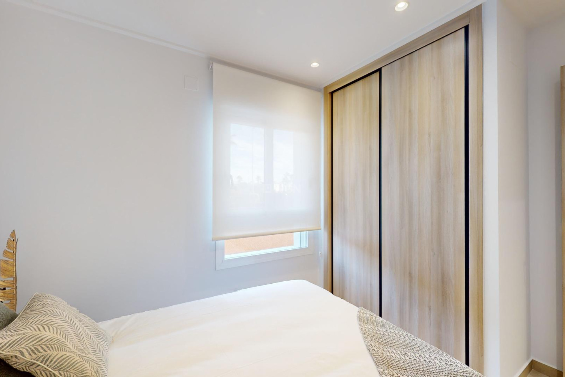 Nowy budynek - Mieszkanie w bloku - Guardamar del Segura - El Raso