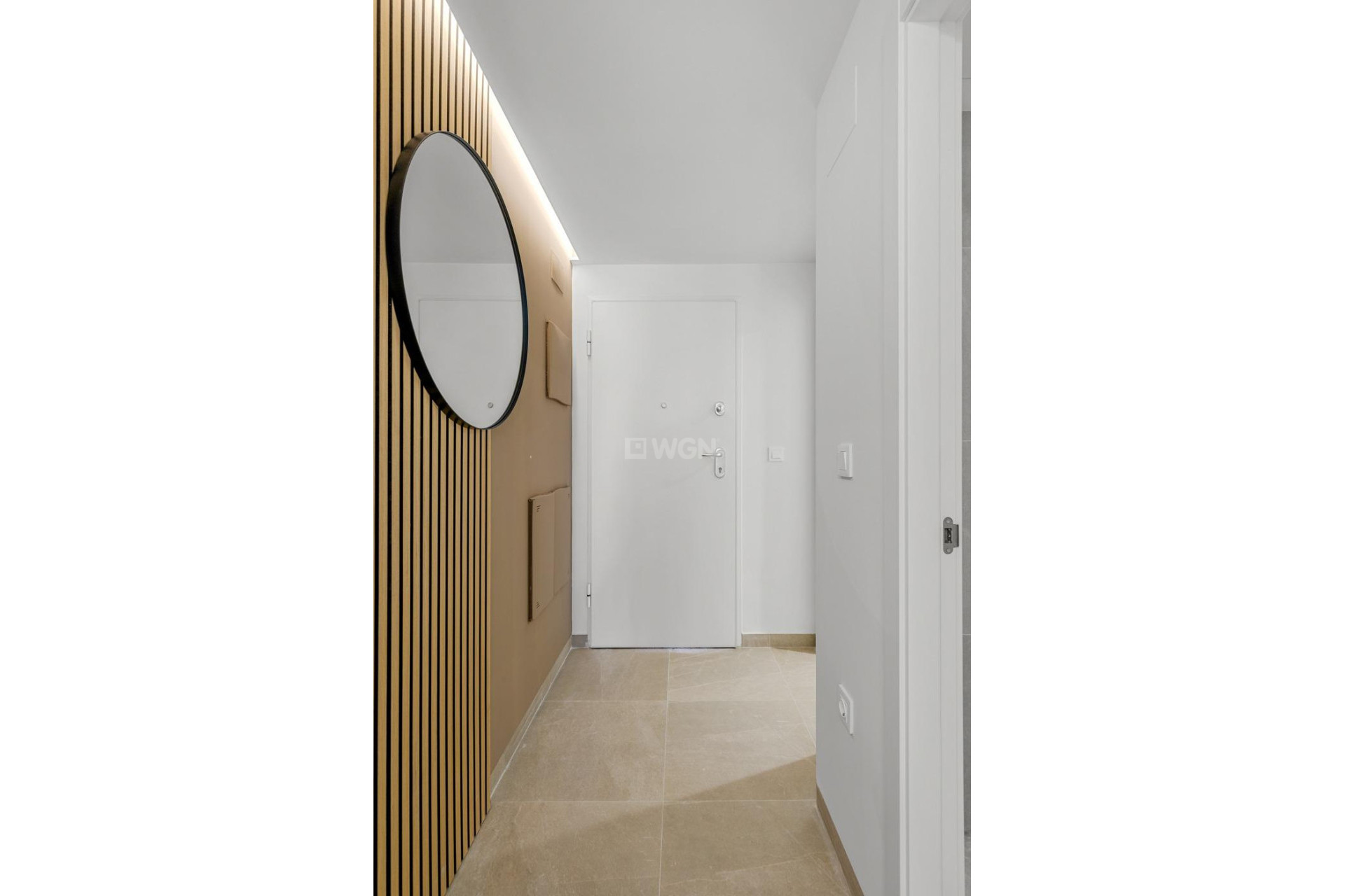 Nowy budynek - Mieszkanie w bloku - Jacarilla - pueblo