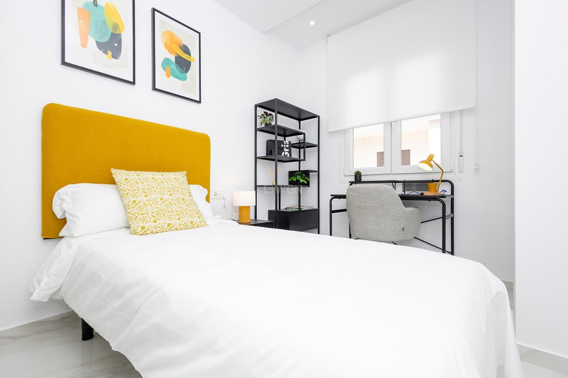 Nowy budynek - Mieszkanie w bloku - Jacarilla - pueblo