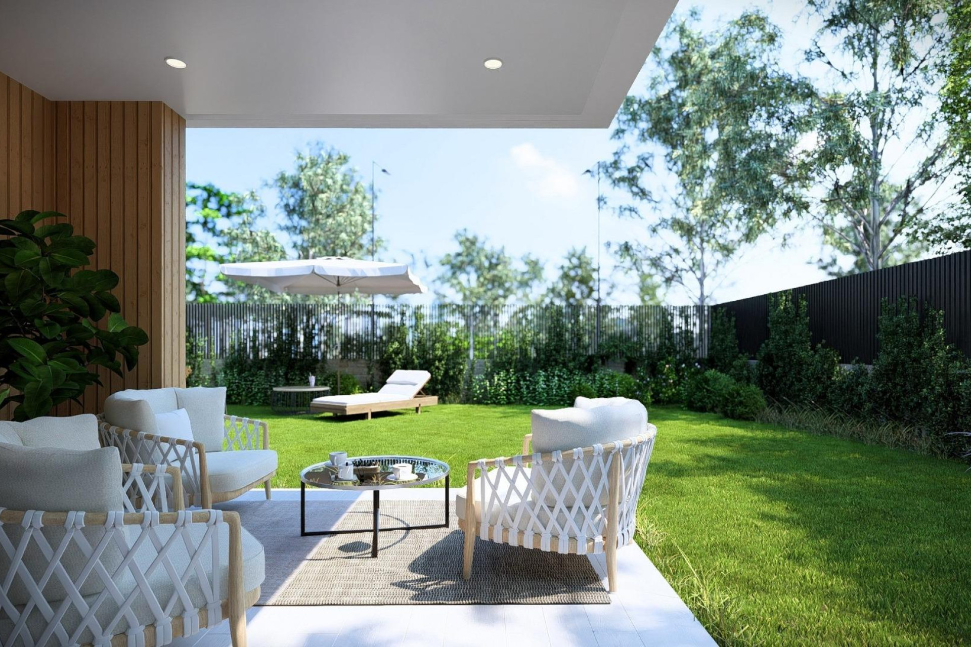 Nowy budynek - Mieszkanie w bloku - Jávea Xàbia - Pueblo