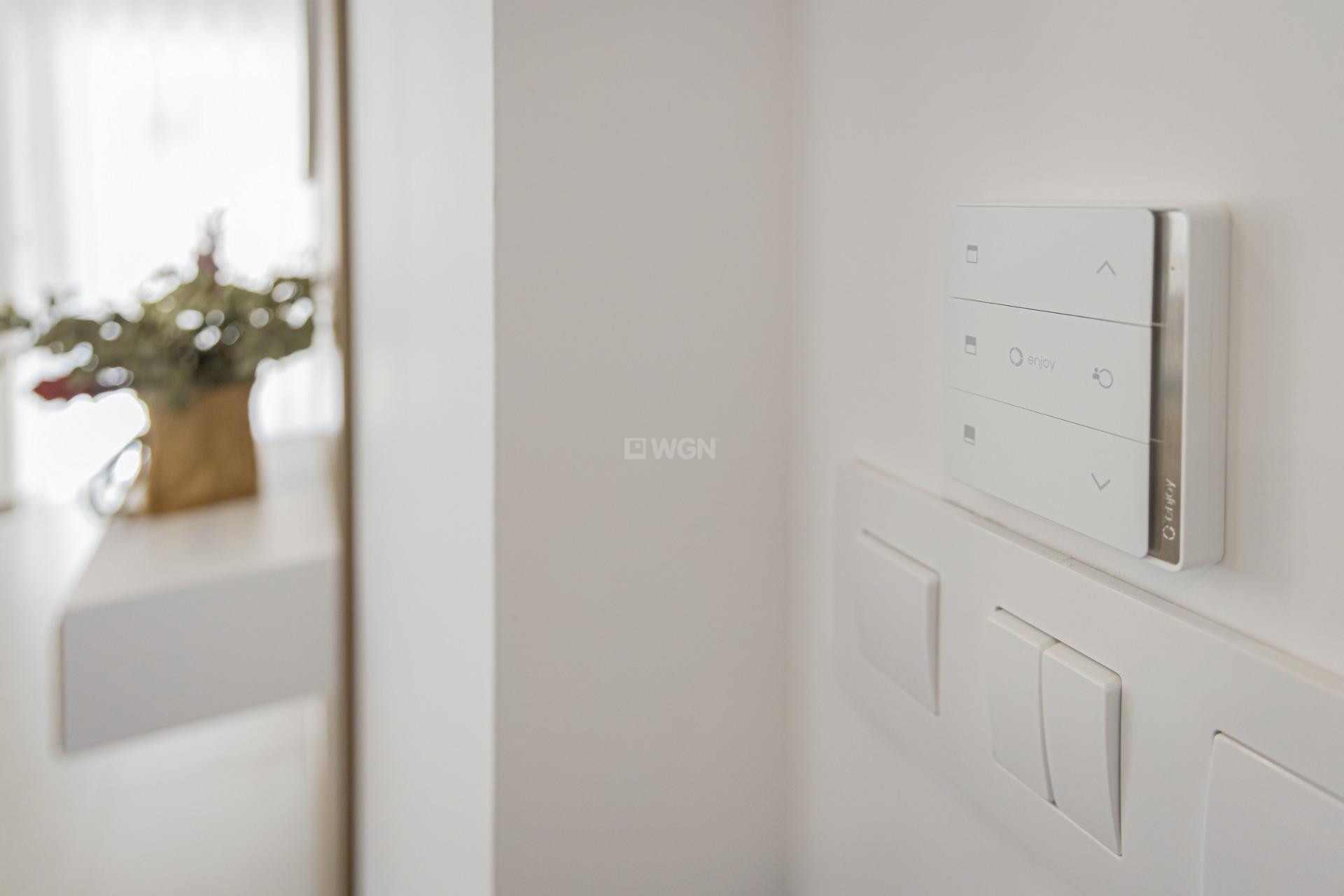 Nowy budynek - Mieszkanie w bloku - La Manga del Mar Menor - La Manga