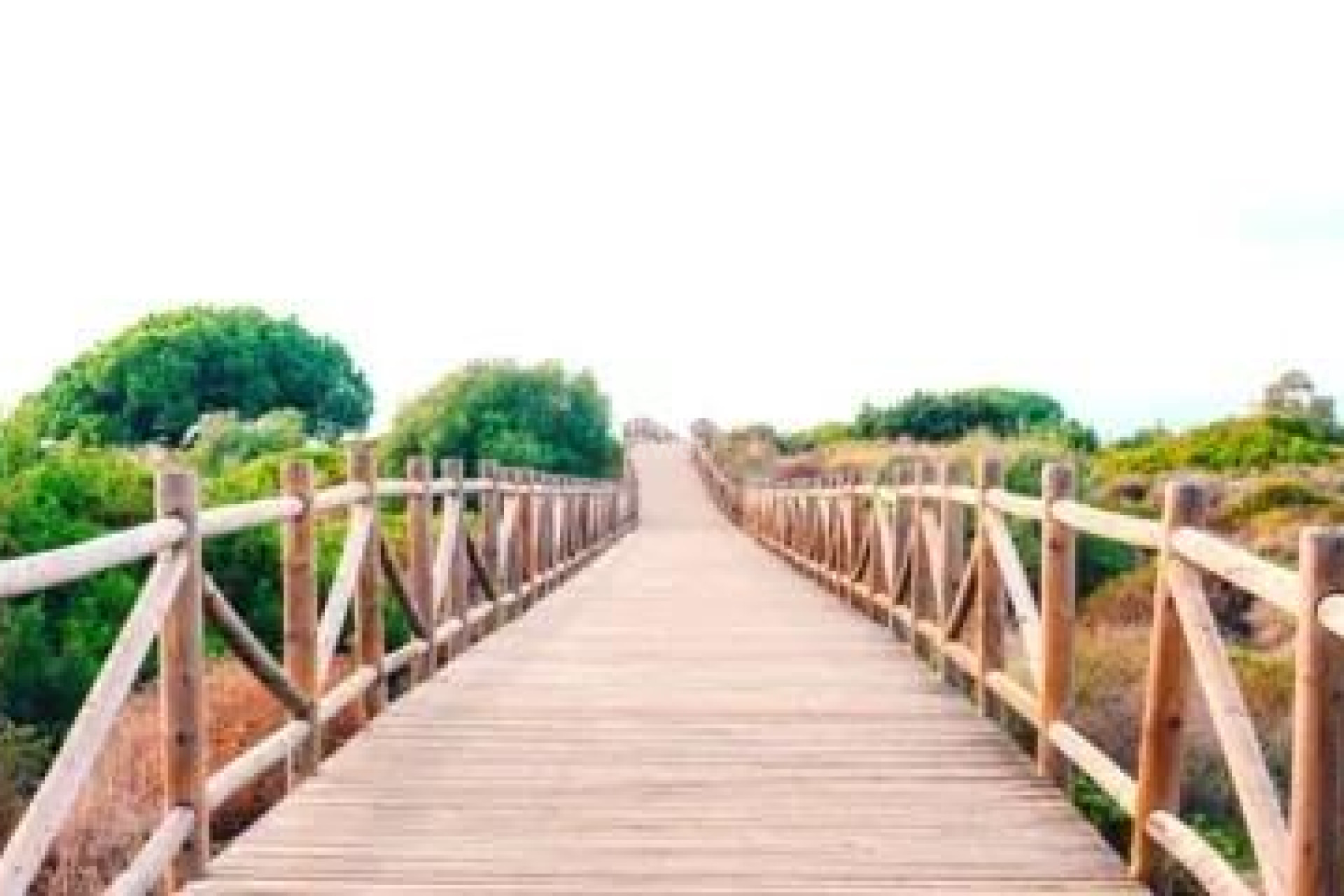 Nowy budynek - Mieszkanie w bloku - Marbella - Cabopino