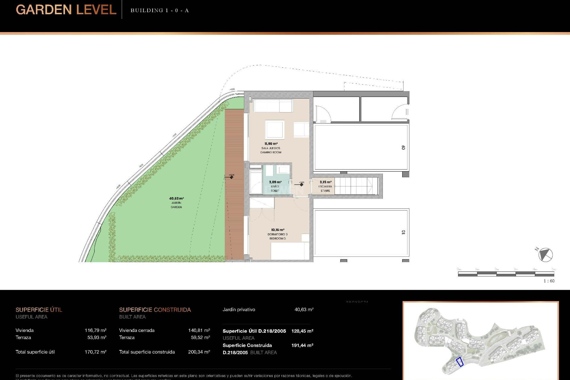 Nowy budynek - Mieszkanie w bloku - Marbella - Elviria