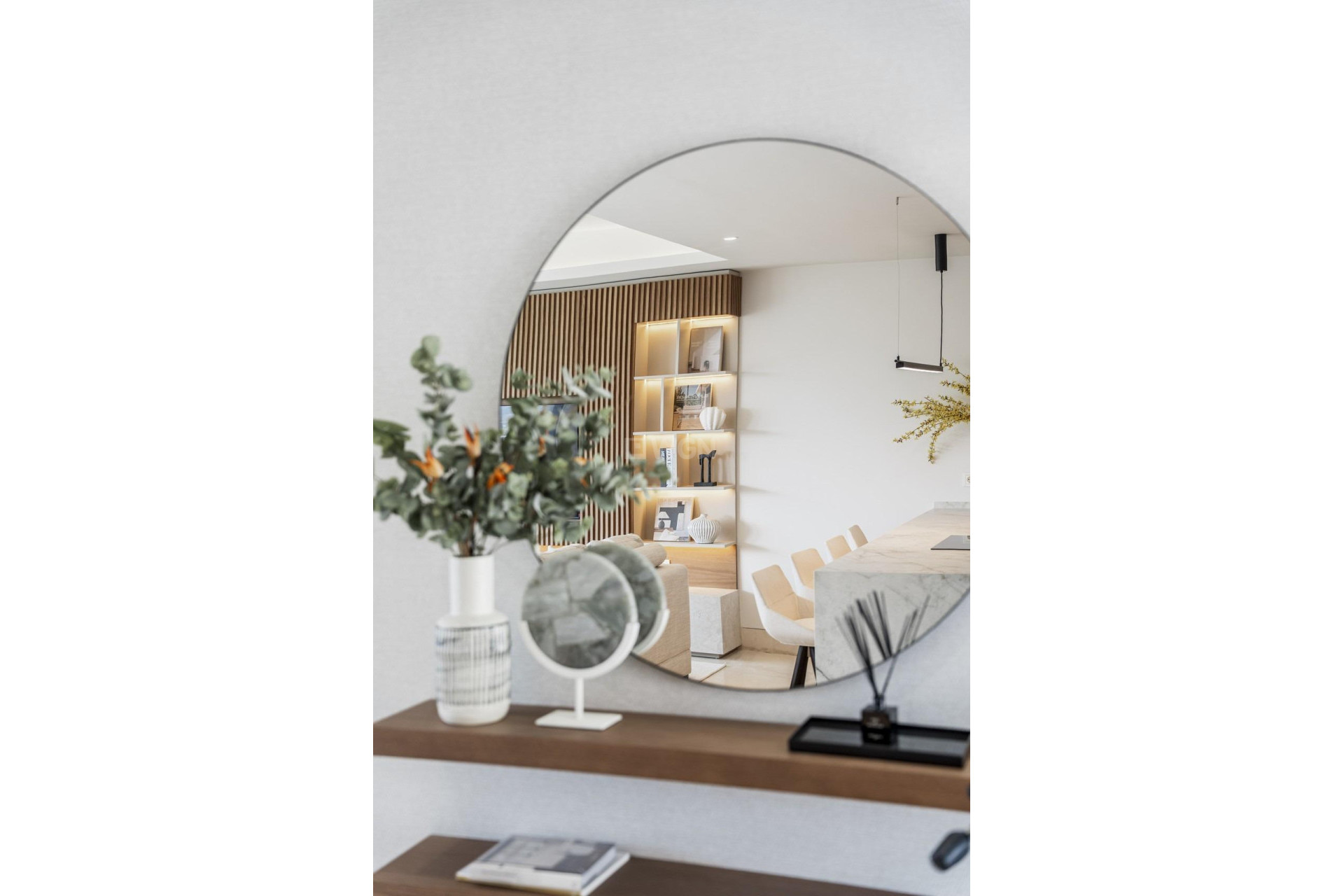 Nowy budynek - Mieszkanie w bloku - Marbella - Nueva Andalucia