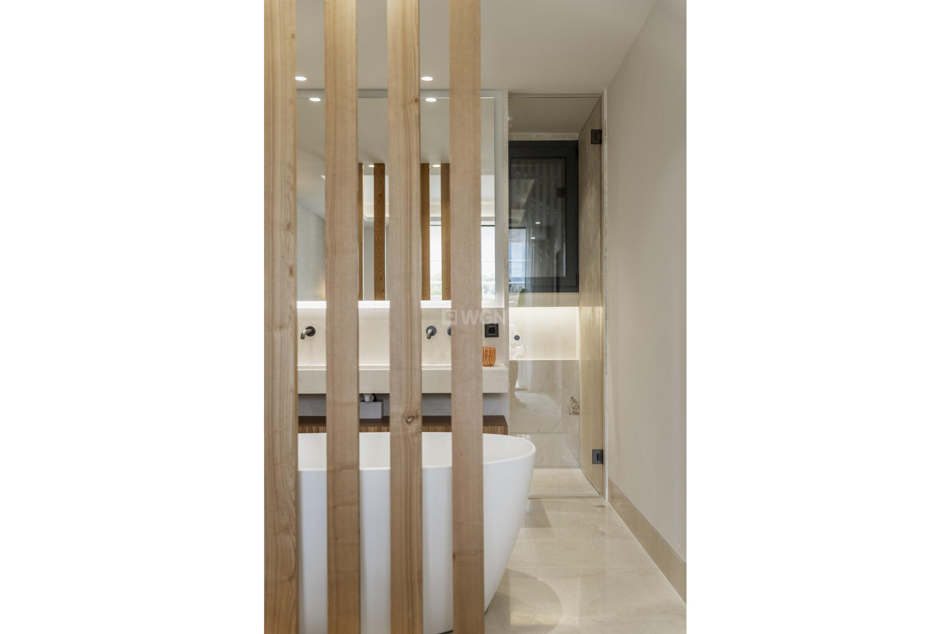 Nowy budynek - Mieszkanie w bloku - Marbella - Nueva Andalucia