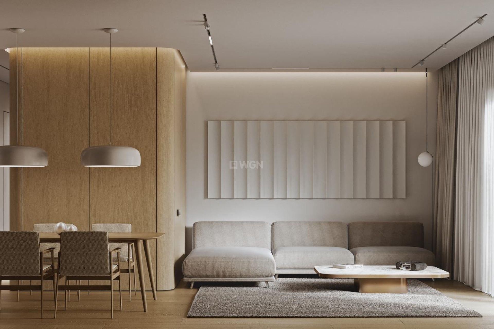 Nowy budynek - Mieszkanie w bloku - Mijas - Agua Marina