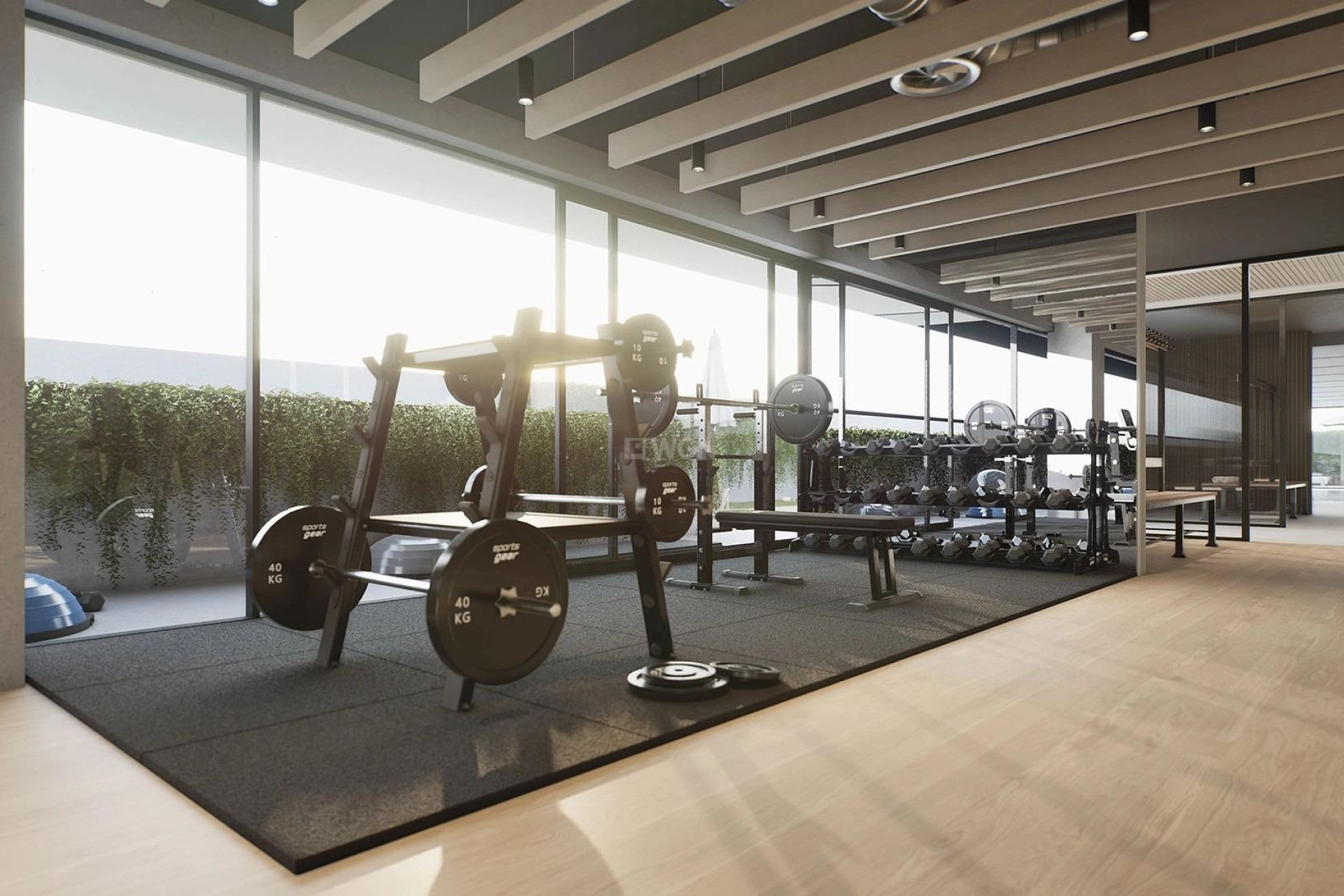 Nowy budynek - Mieszkanie w bloku - Mijas - pueblo