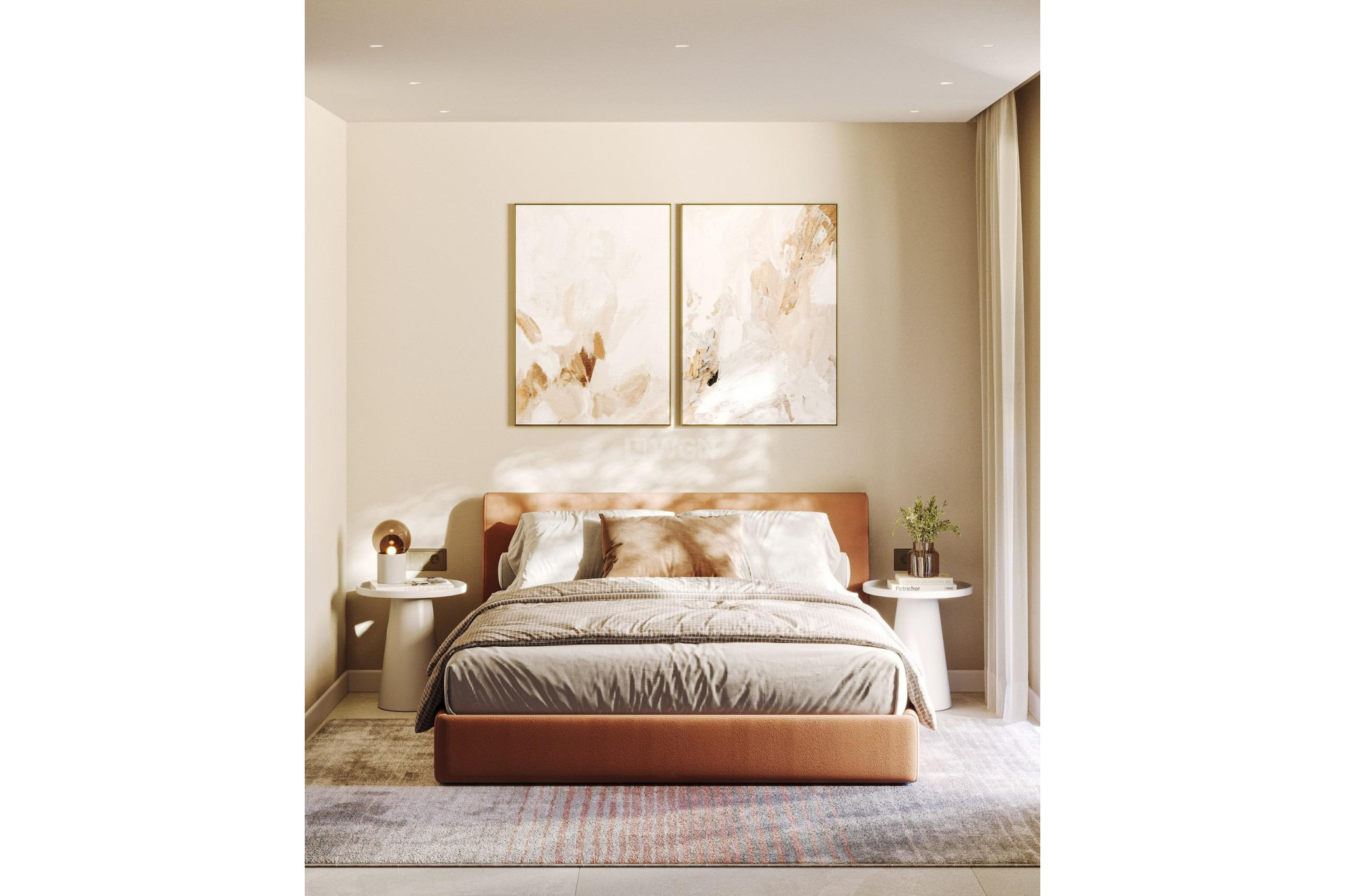 Nowy budynek - Mieszkanie w bloku - Mijas - Urb. Buenavista