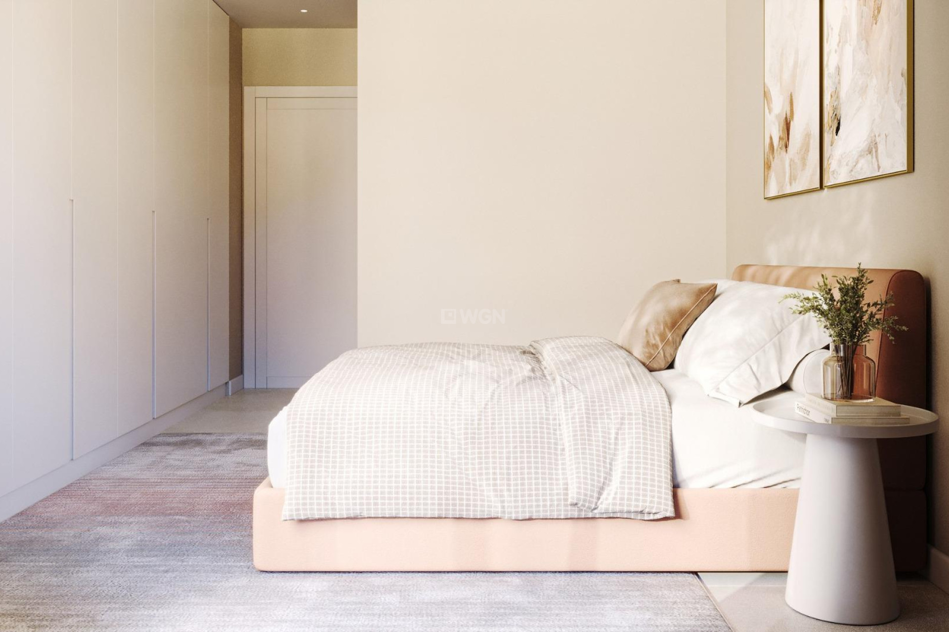 Nowy budynek - Mieszkanie w bloku - Mijas - Urb. Buenavista