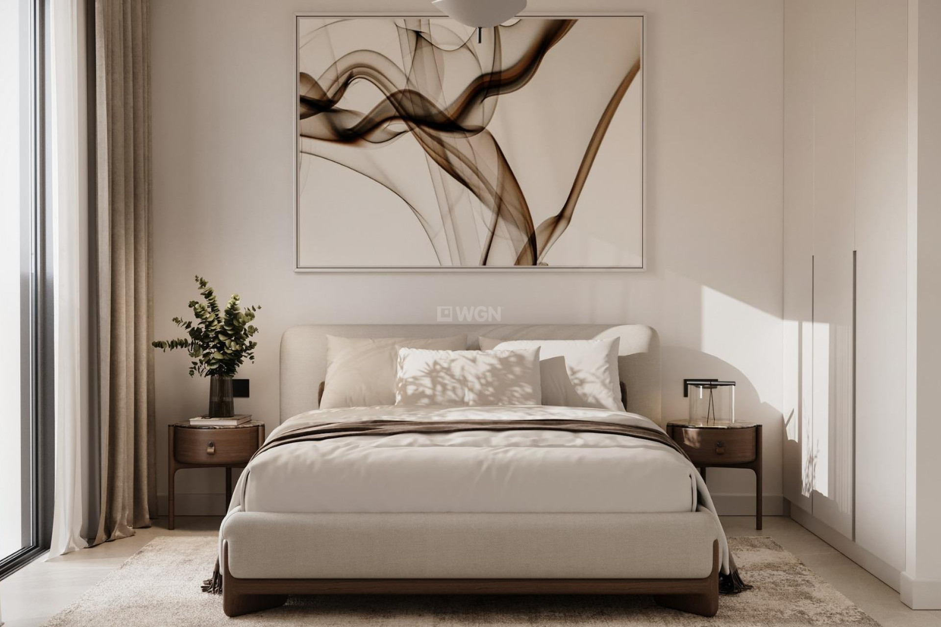 Nowy budynek - Mieszkanie w bloku - Mijas - Urb. Buenavista