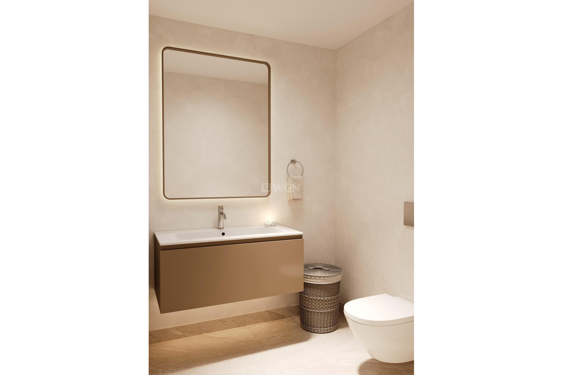 Nowy budynek - Mieszkanie w bloku - Mijas - Urb. Buenavista