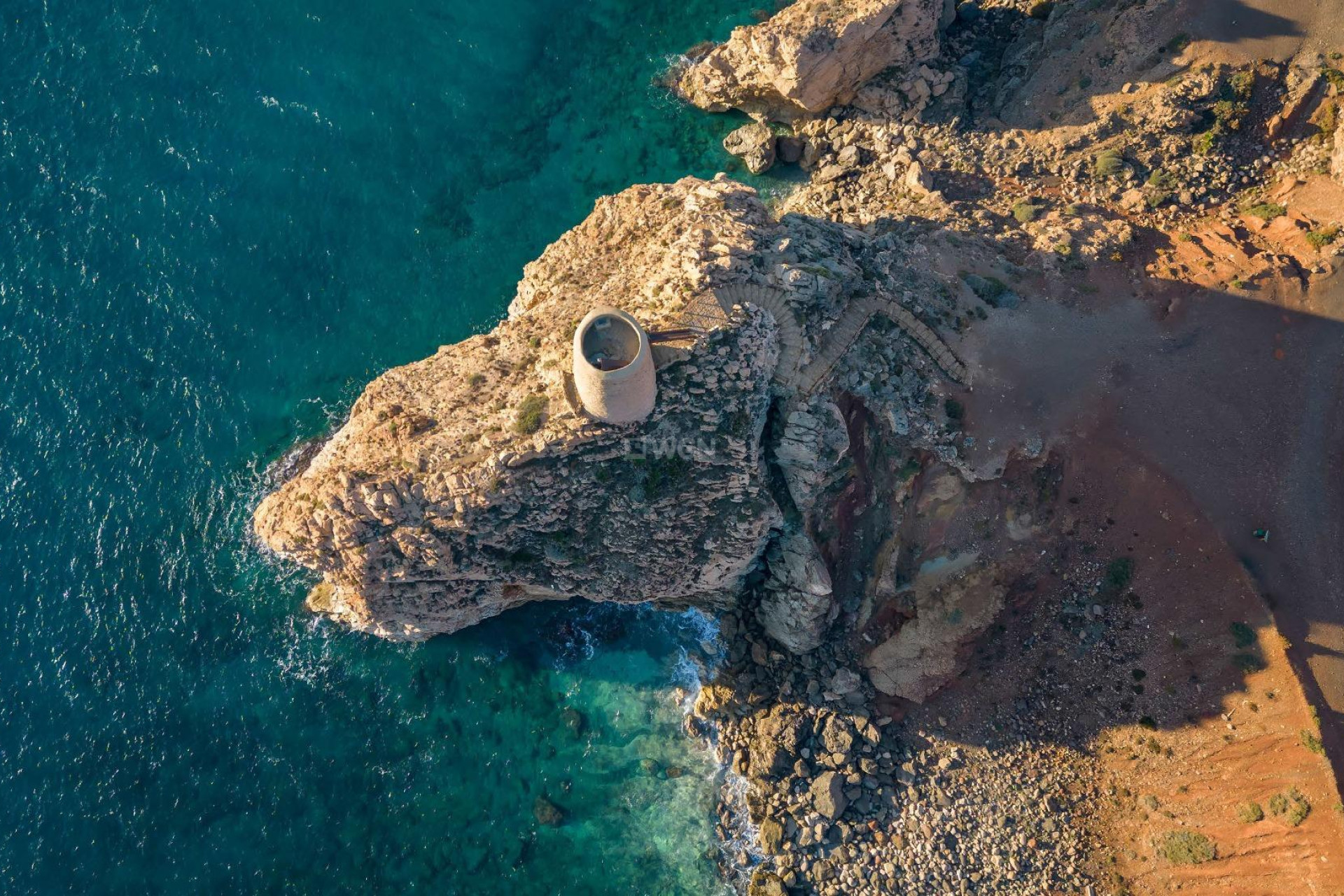 Nowy budynek - Mieszkanie w bloku - Mojacar - Playa Macenas (Mojácar)