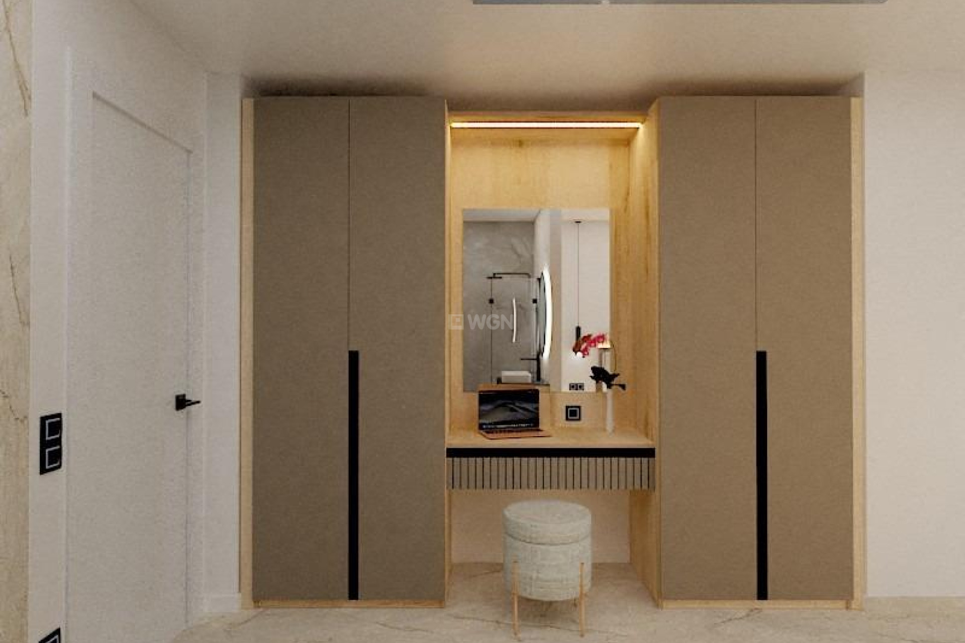 Nowy budynek - Mieszkanie w bloku - Pilar de la Horadada - Playa de las Higuericas