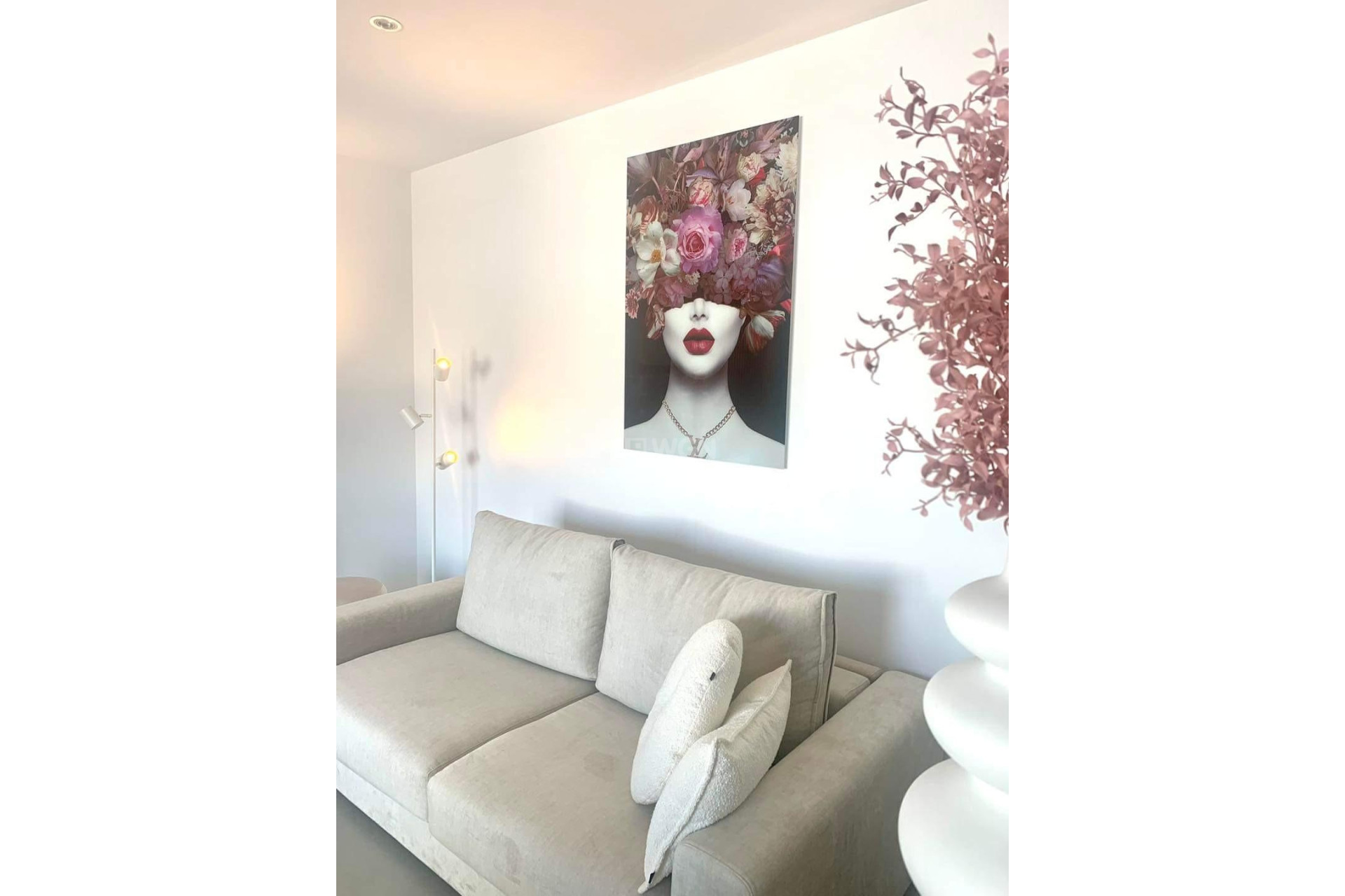 Nowy budynek - Mieszkanie w bloku - Pilar de la Horadada - pueblo