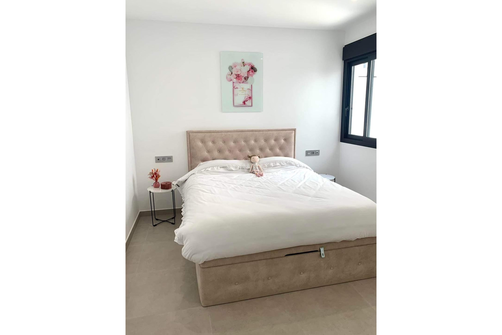 Nowy budynek - Mieszkanie w bloku - Pilar de la Horadada - pueblo