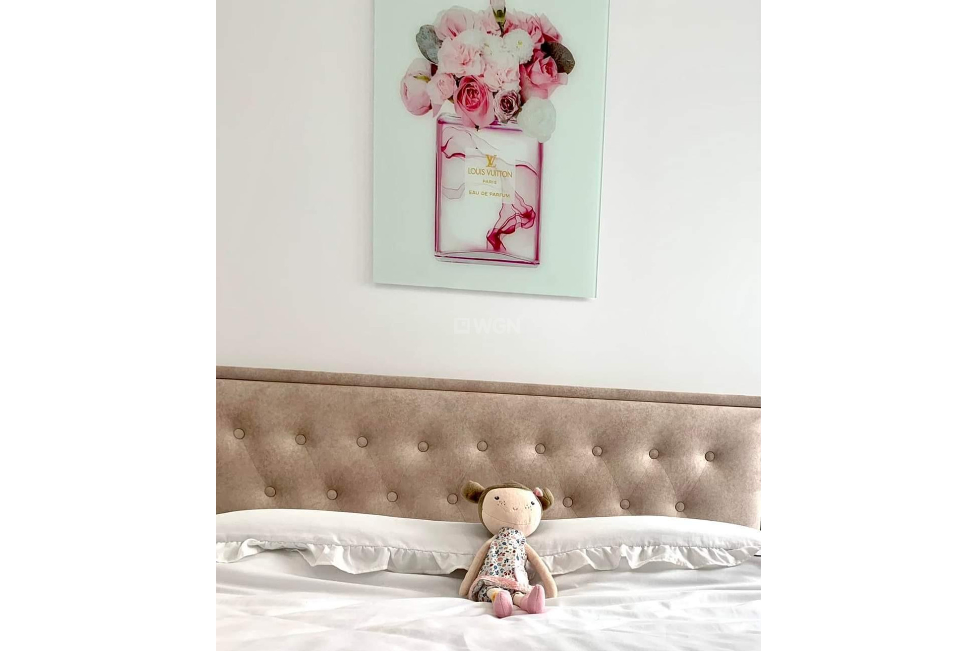 Nowy budynek - Mieszkanie w bloku - Pilar de la Horadada - pueblo