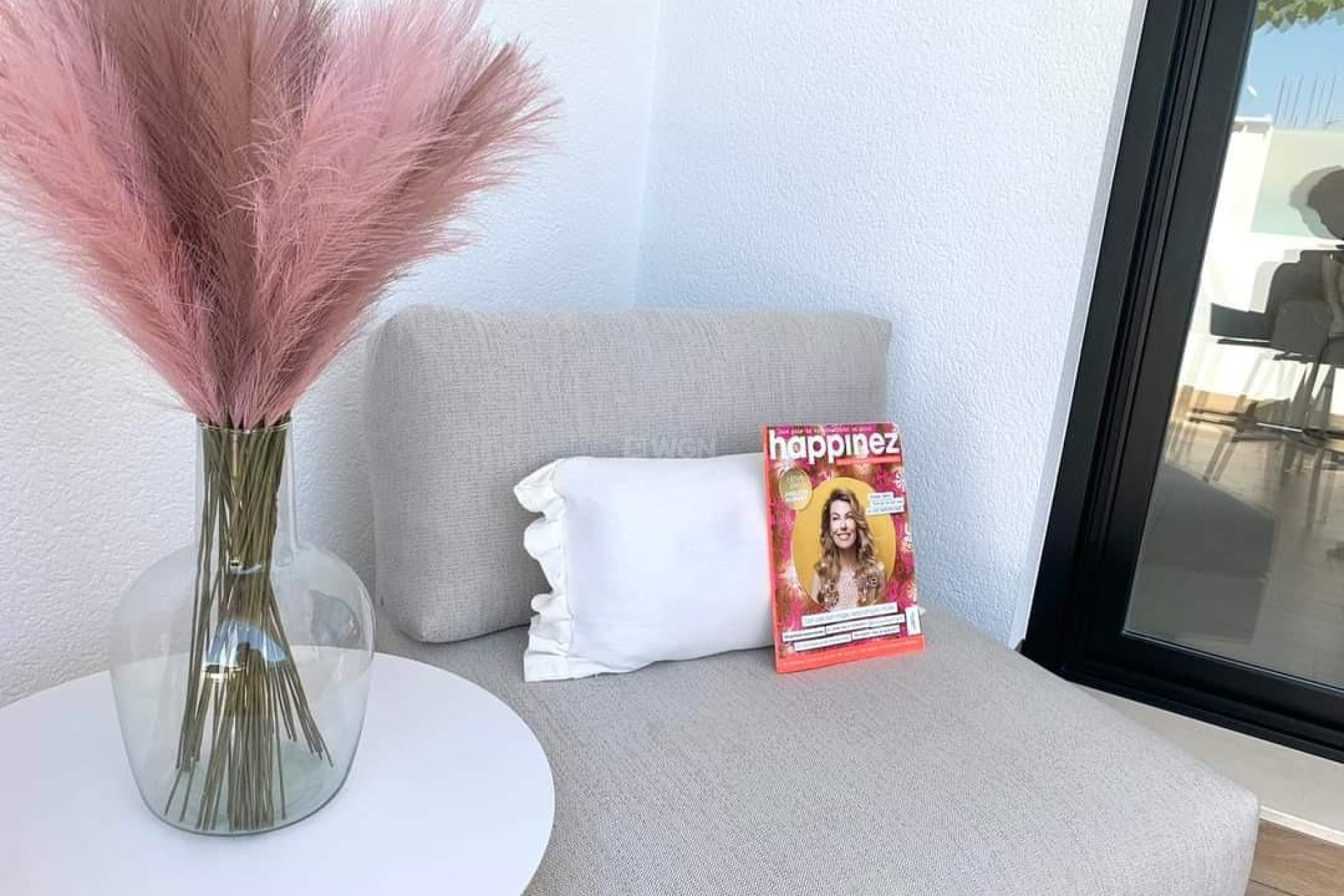 Nowy budynek - Mieszkanie w bloku - Pilar de la Horadada - pueblo