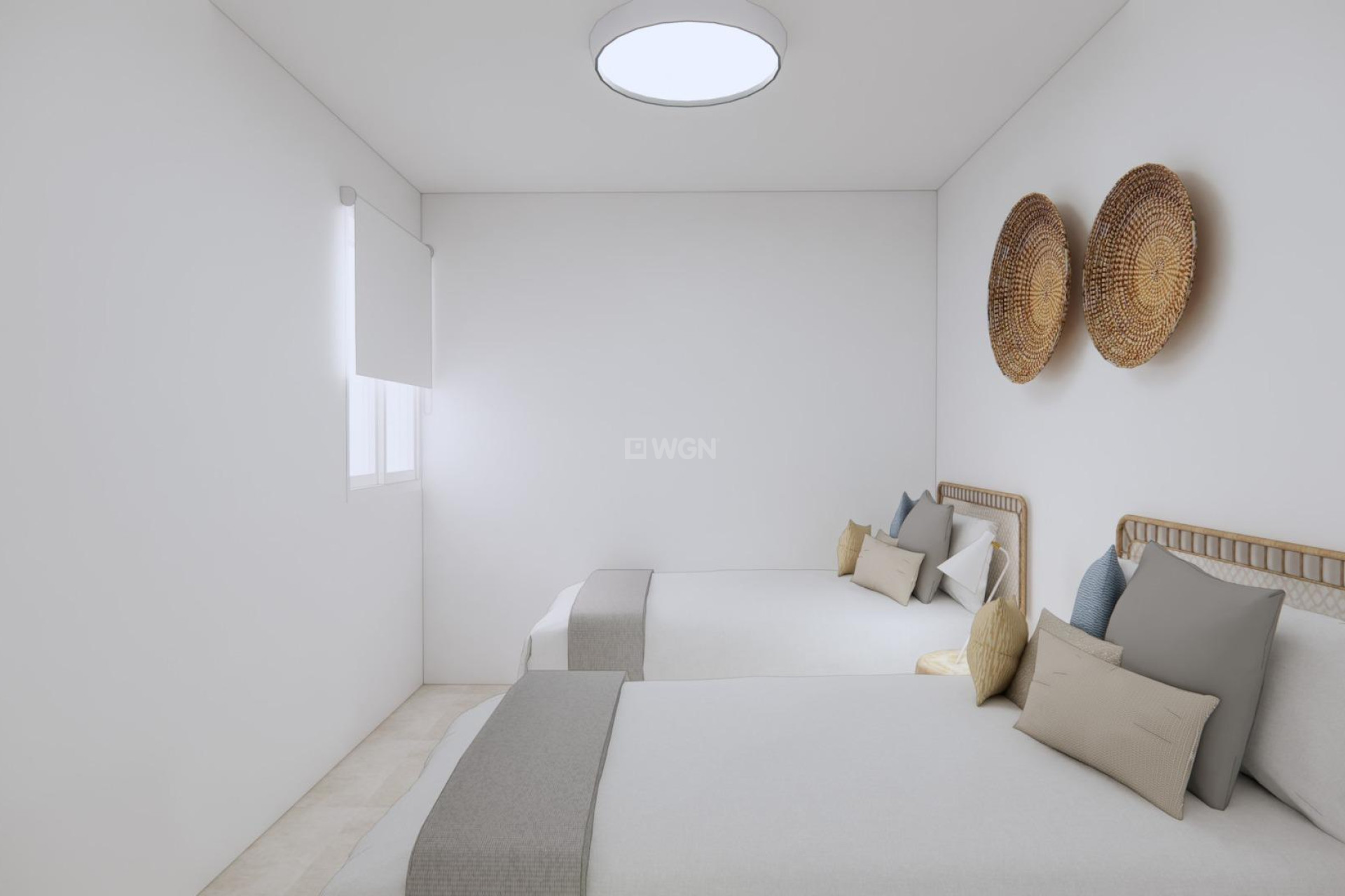 Nowy budynek - Mieszkanie w bloku - Pilar de la Horadada - Torre De La Horadada