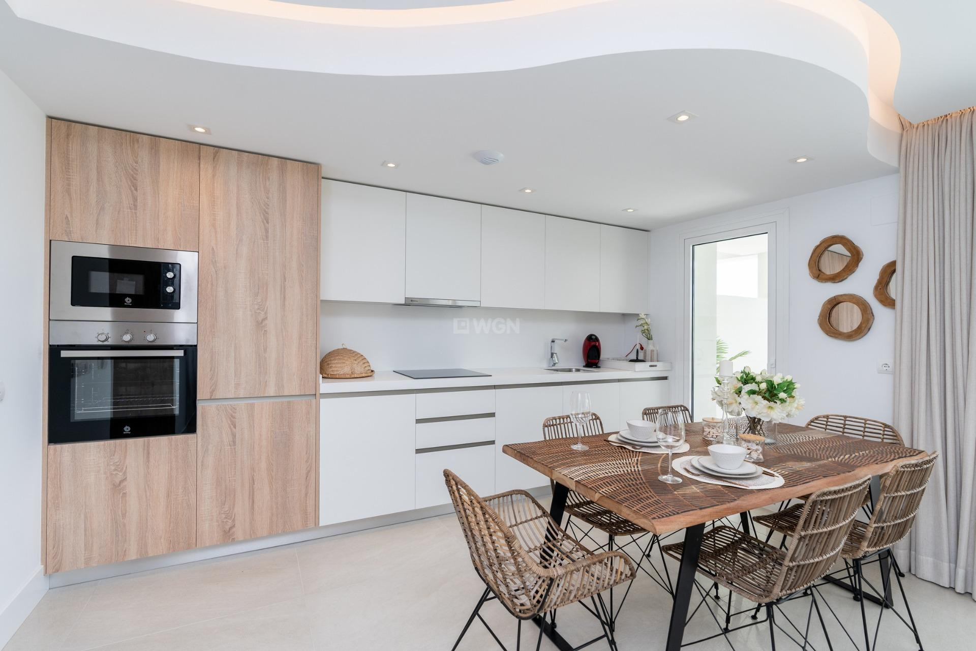 Nowy budynek - Mieszkanie w bloku - Sotogrande - San Roque Club