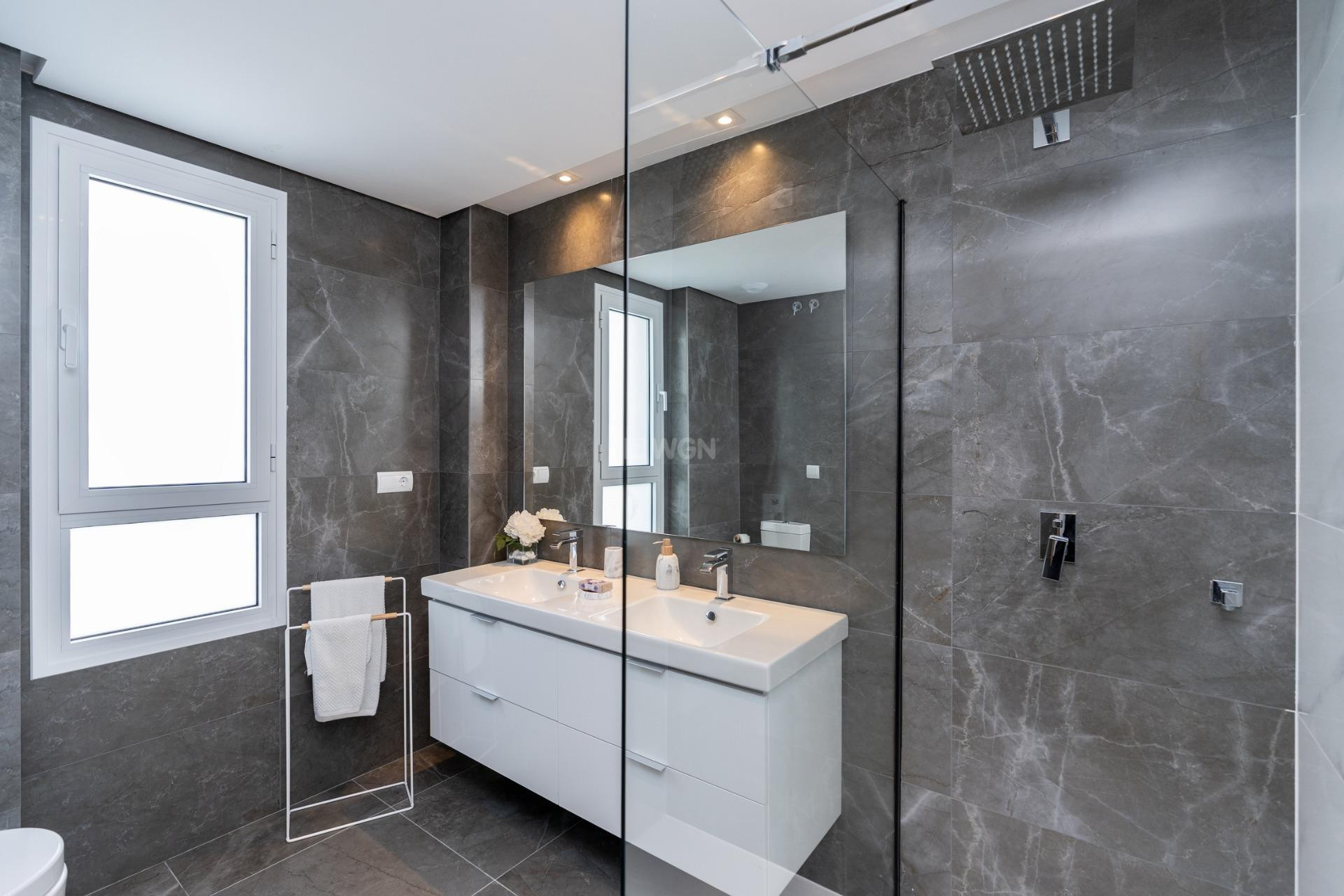 Nowy budynek - Mieszkanie w bloku - Sotogrande - San Roque Club