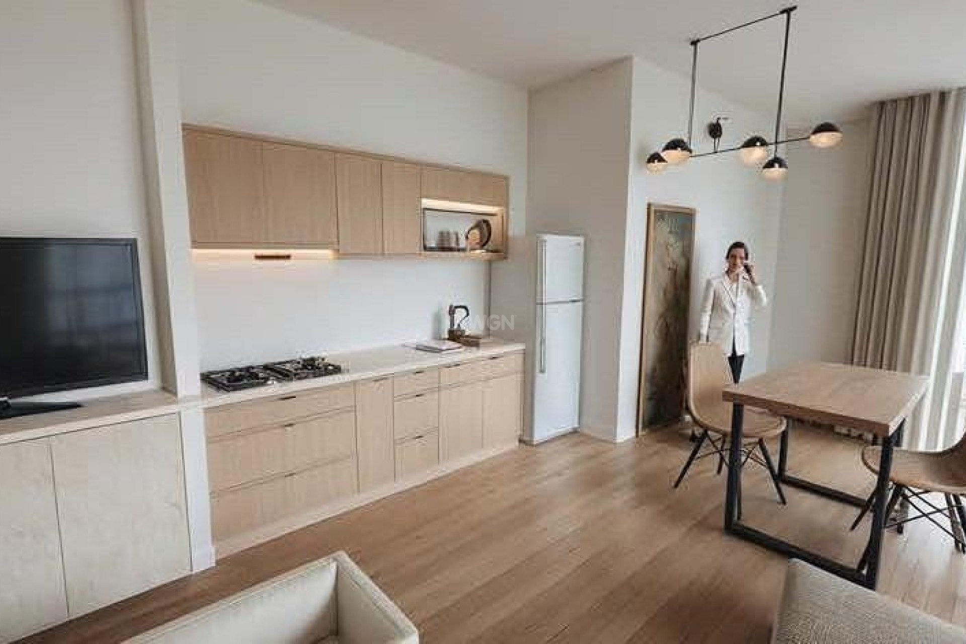 Nowy budynek - Mieszkanie w bloku - Torrevieja - Centro