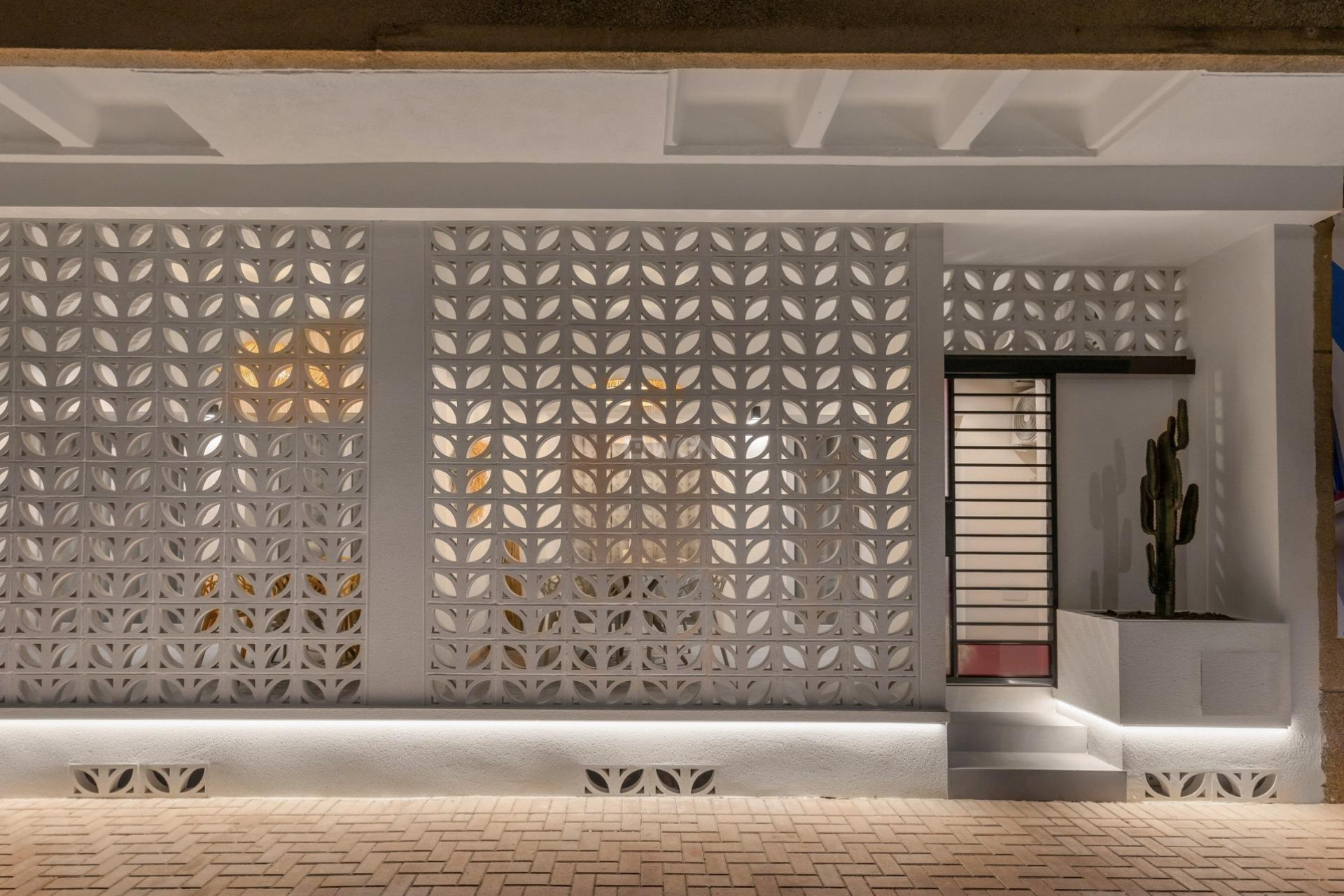 Nowy budynek - Mieszkanie w bloku - Torrevieja - Playa Los Naufragos