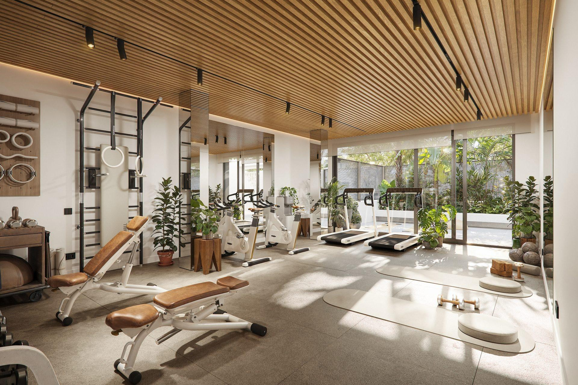 Nowy budynek - Mieszkanie w bloku - Vélez Málaga - Torre del Mar