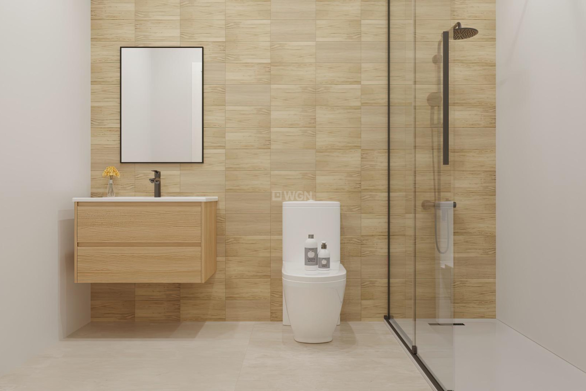 Nowy budynek - Mieszkanie w bloku - Vera - Vera Playa