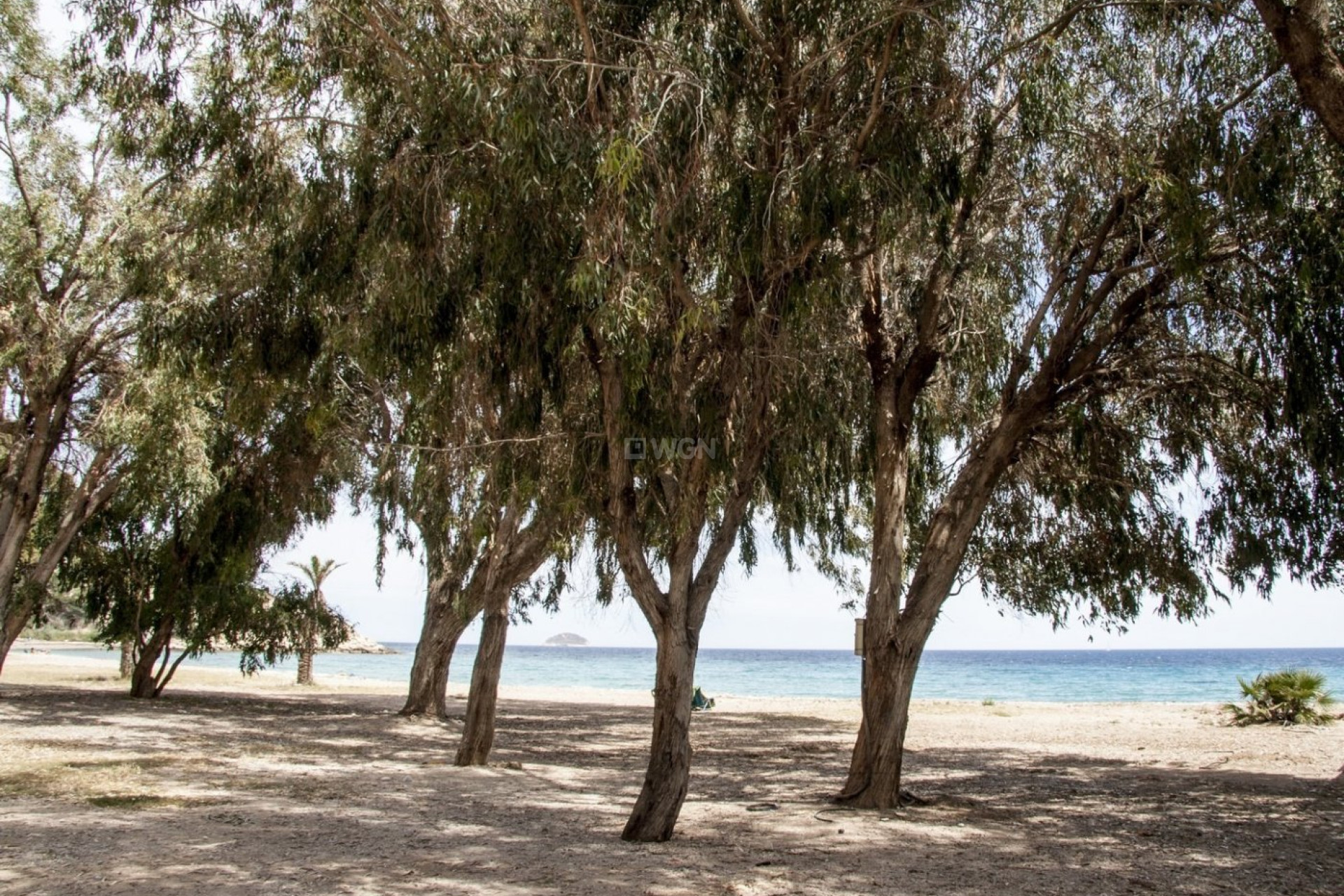 Nowy budynek - Mieszkanie w bloku - Villajoyosa - Playas Del Torres