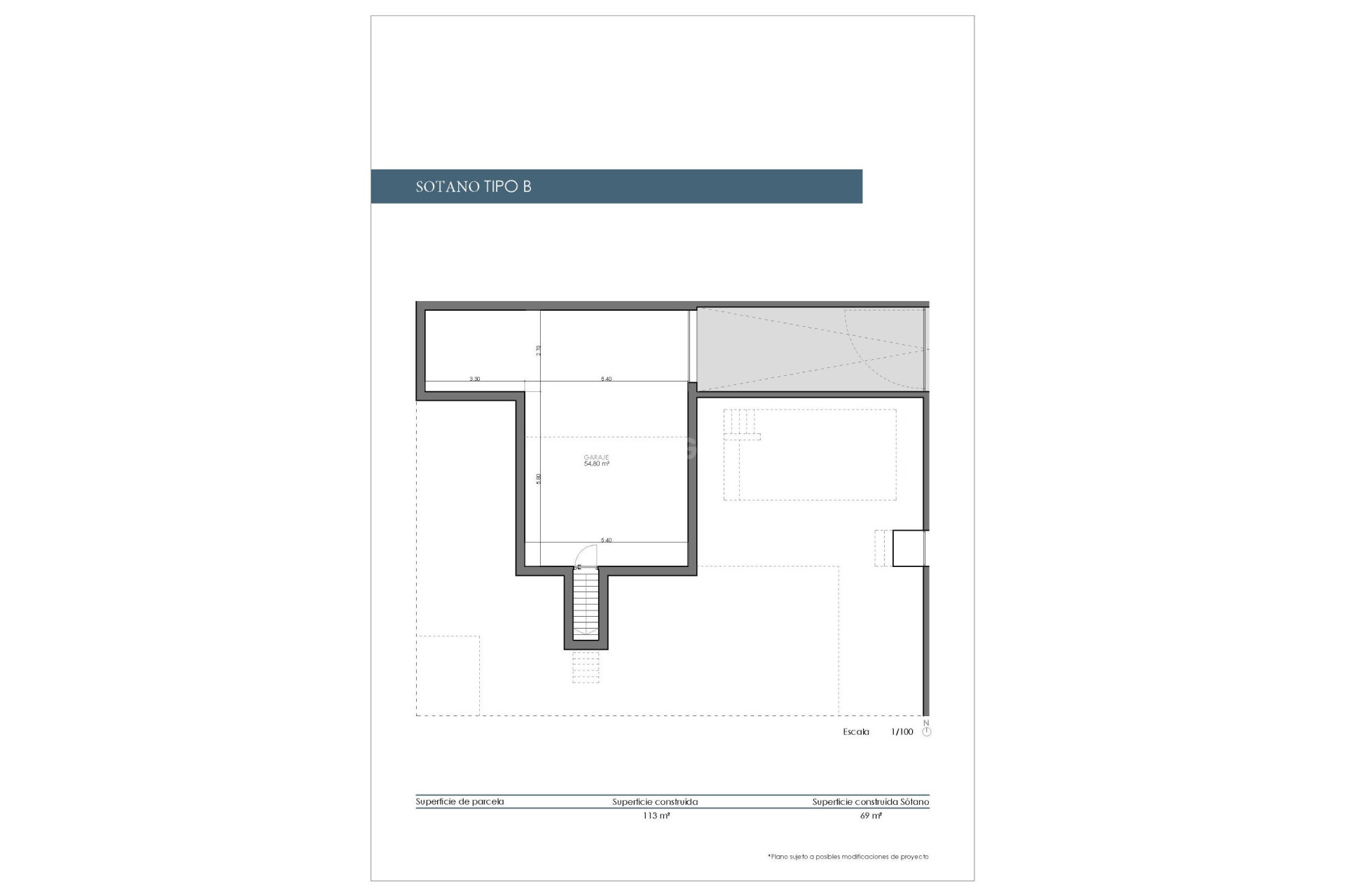 Nowy budynek - Quad House - Bigastro - Loma Alta