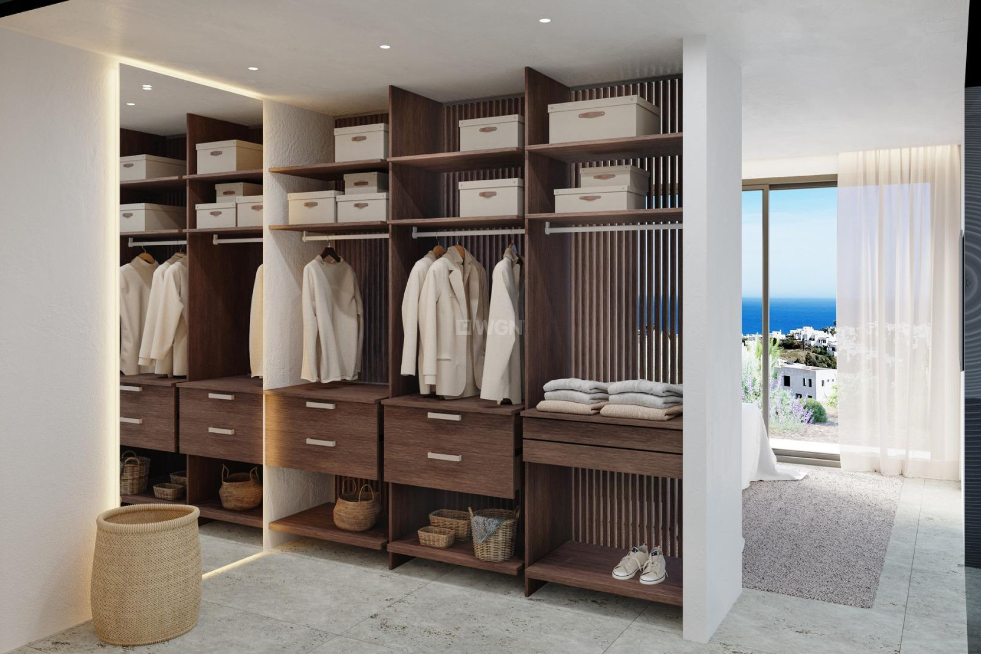 Nowy budynek - Semi penthouse - Mojacar - Playa De Macenas