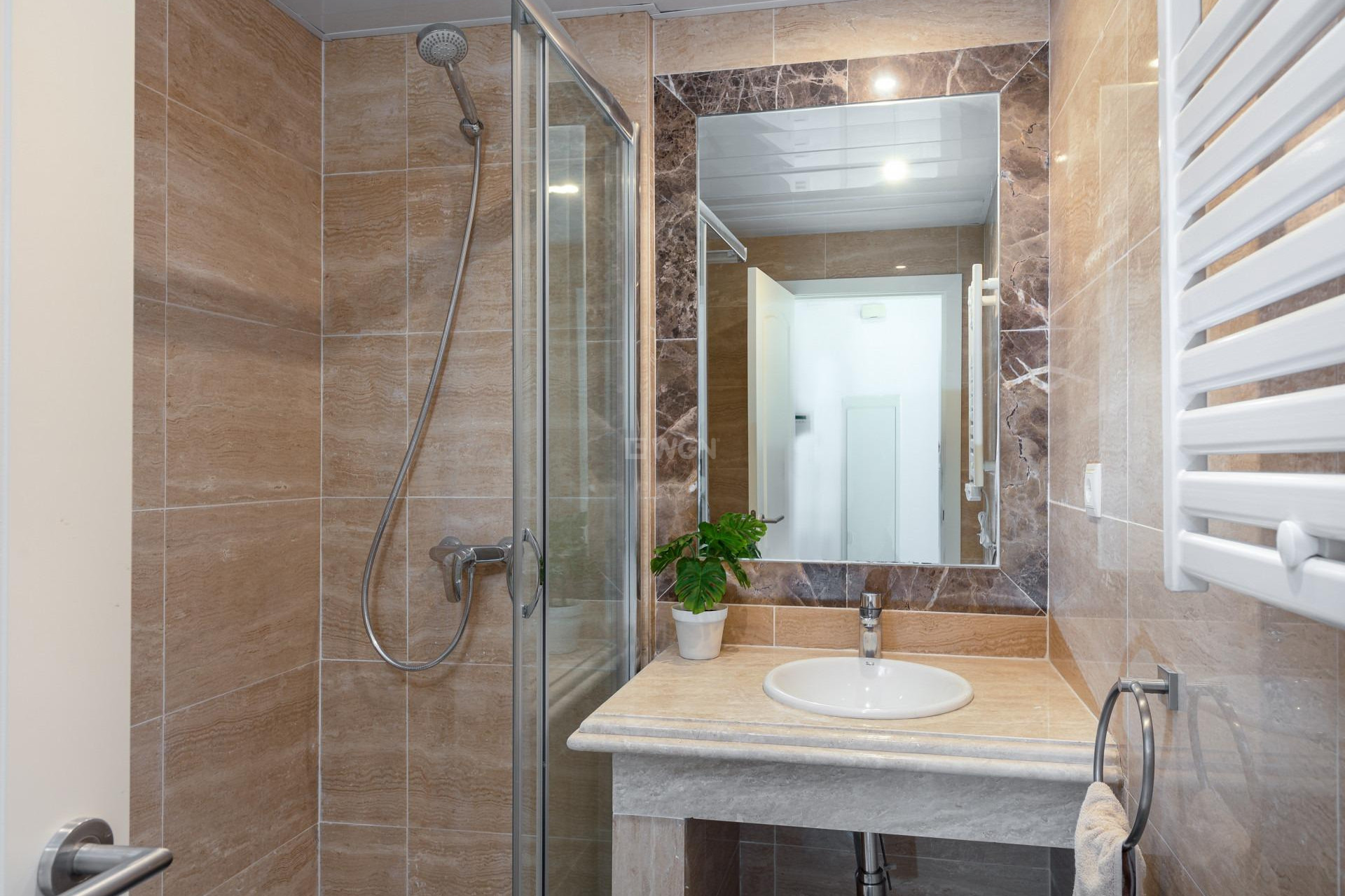 Nowy budynek - Semidetached - Estepona - Azata Golf Estepona Oeste