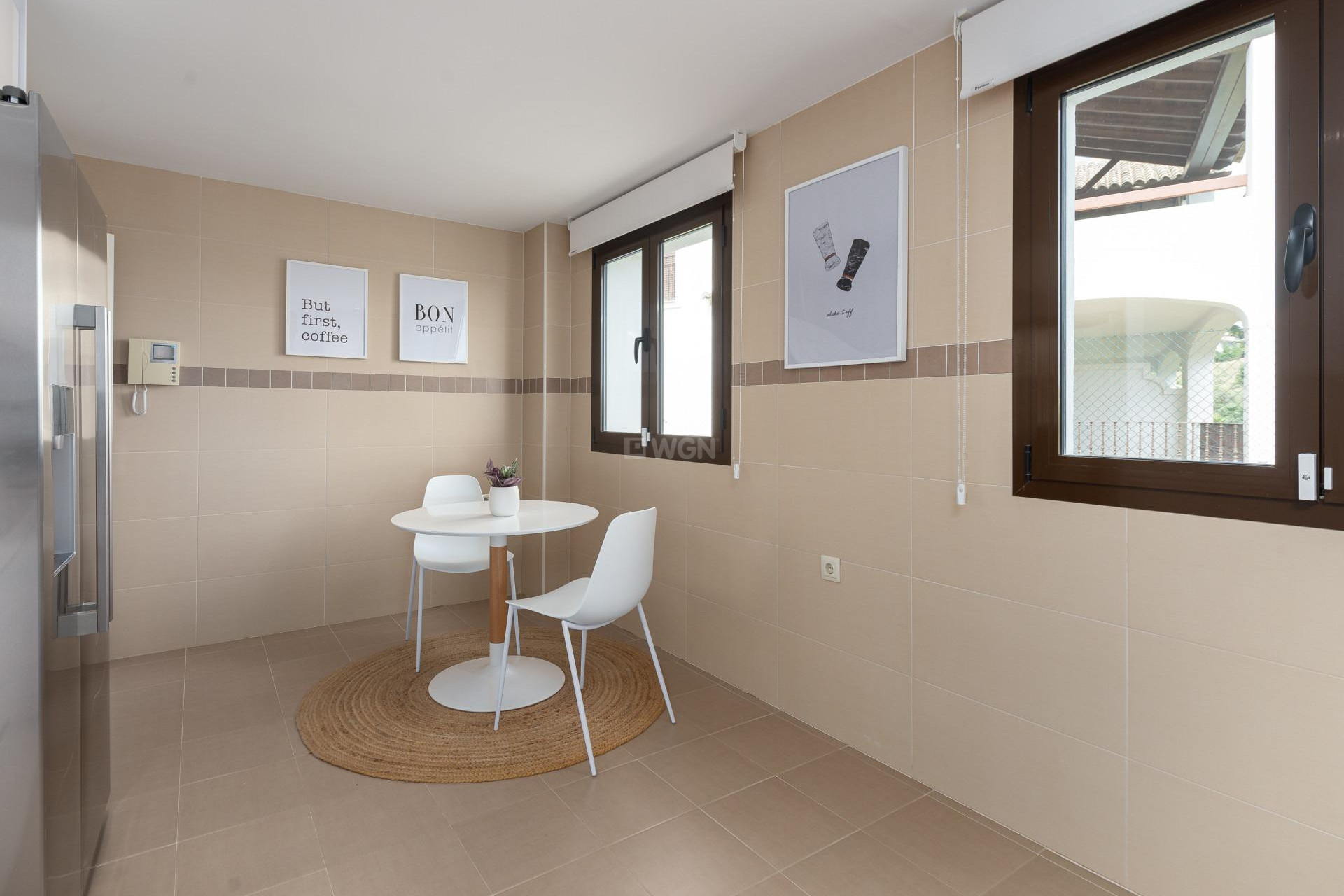 Nowy budynek - Semidetached - Estepona - Azata Golf Estepona Oeste