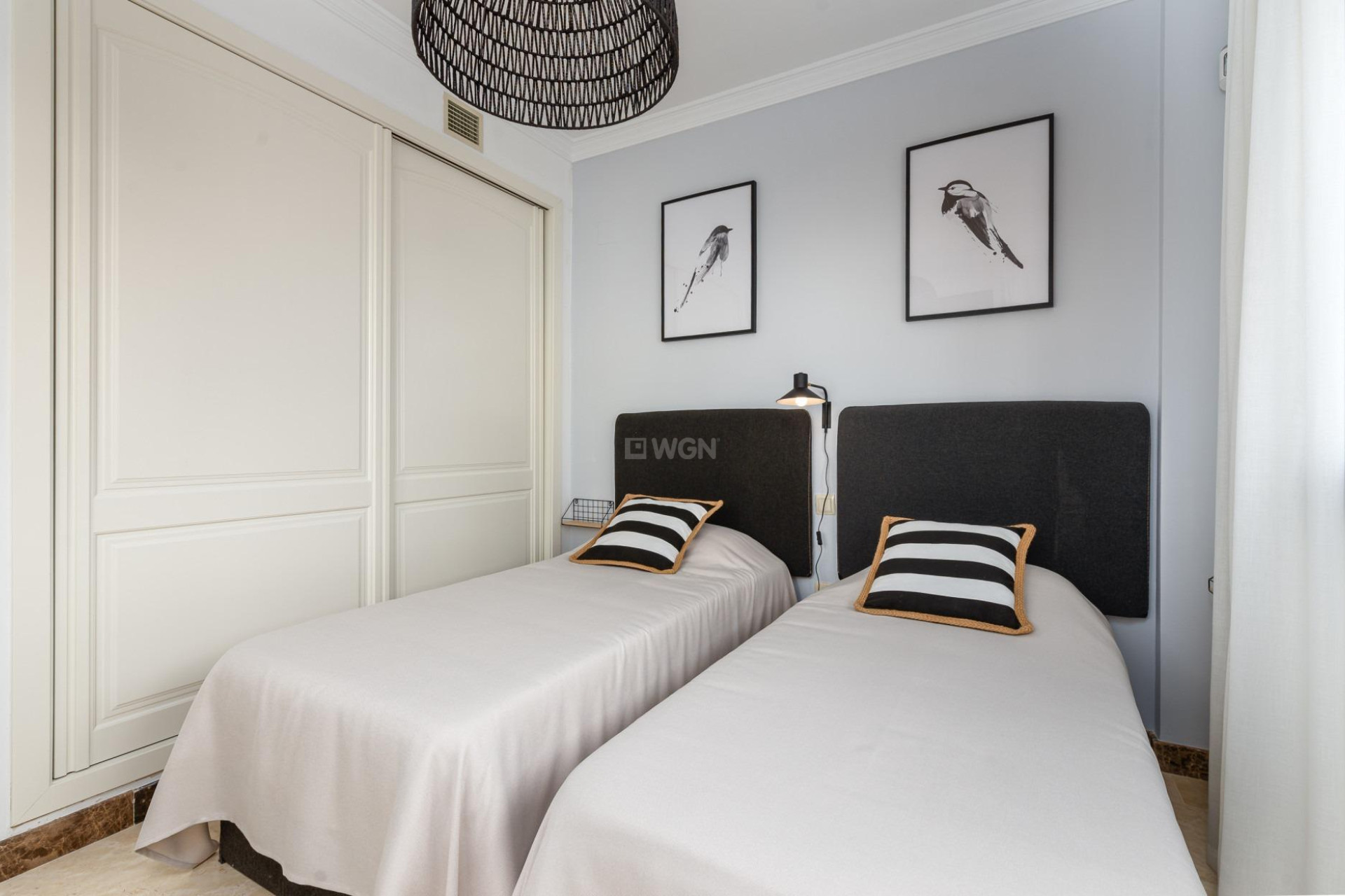 Nowy budynek - Semidetached - Estepona - Azata Golf Estepona Oeste