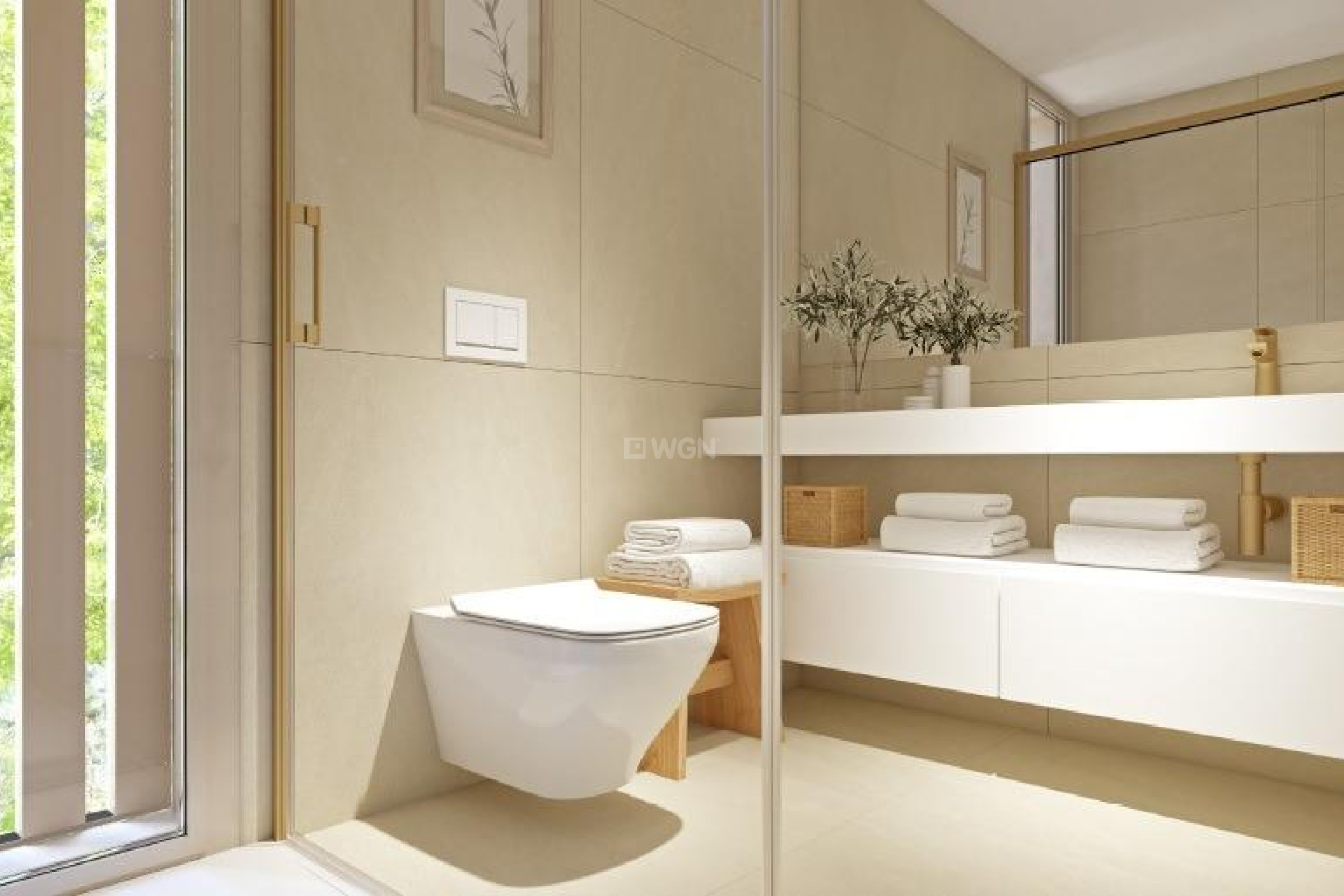 Nowy budynek - Semidetached - Godella - Campolivar