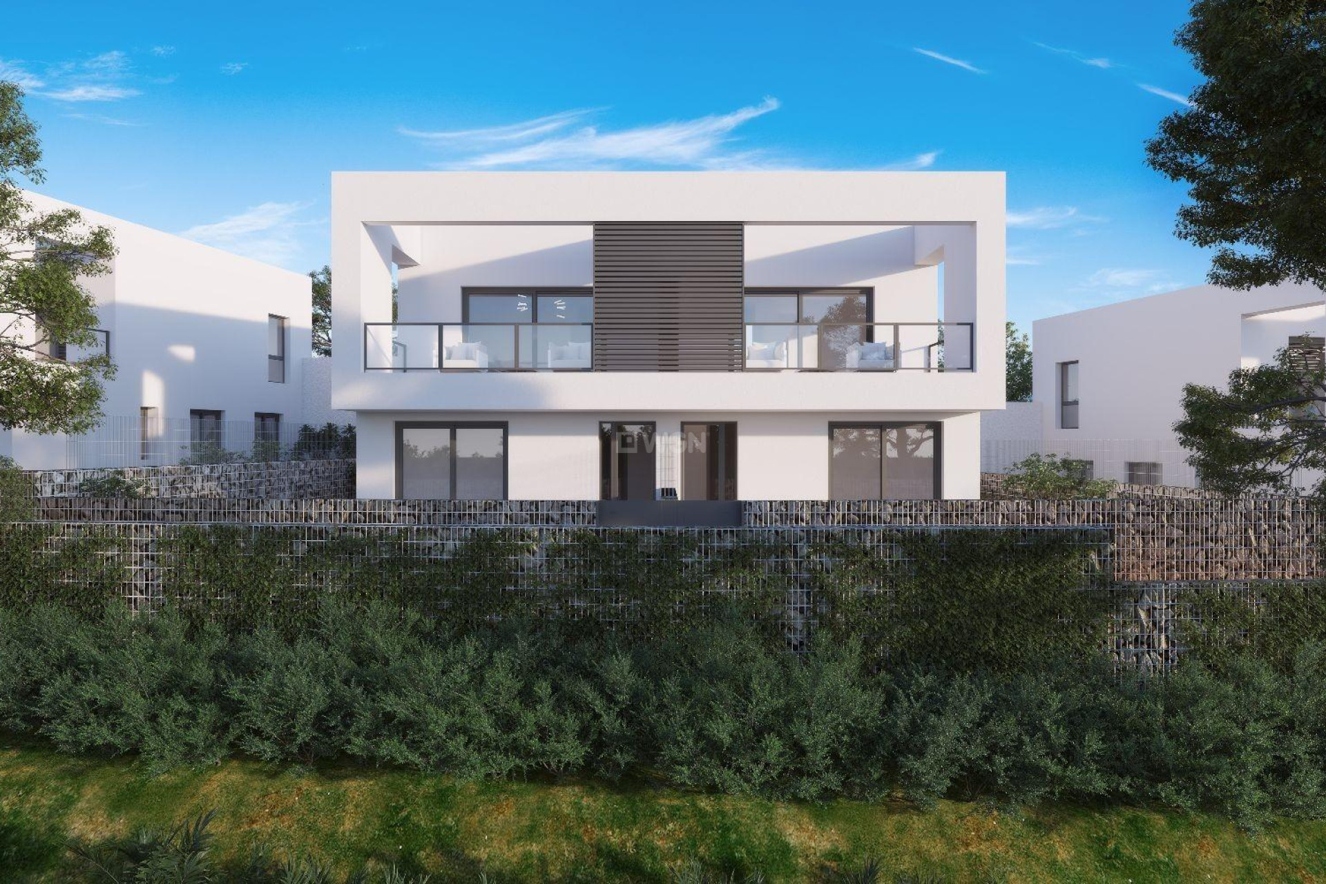 Nowy budynek - Semidetached - Mijas - Riviera Del Sol
