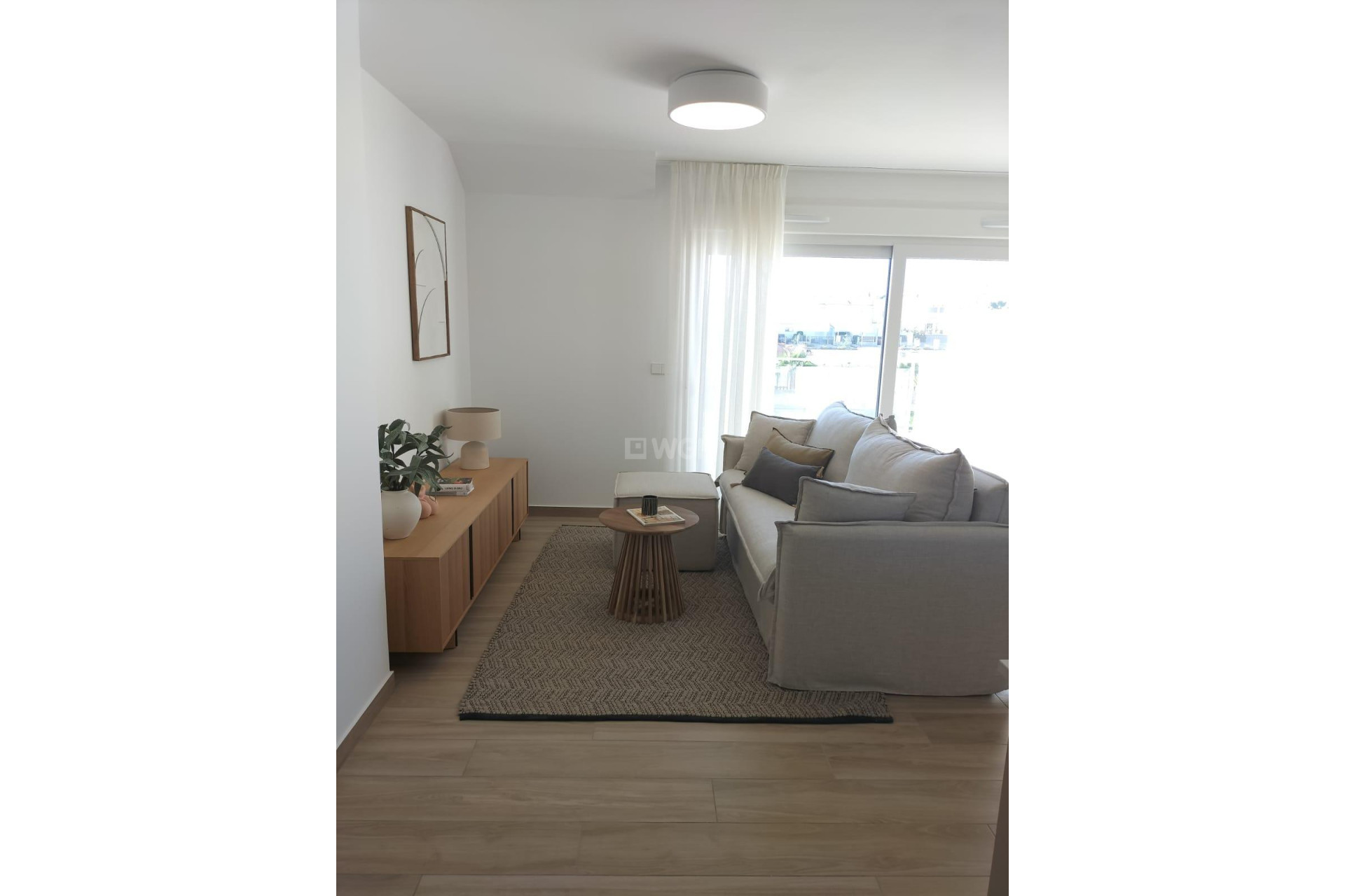 Nowy budynek - Top Floor Bungalow - Orihuela - Vistabella Golf