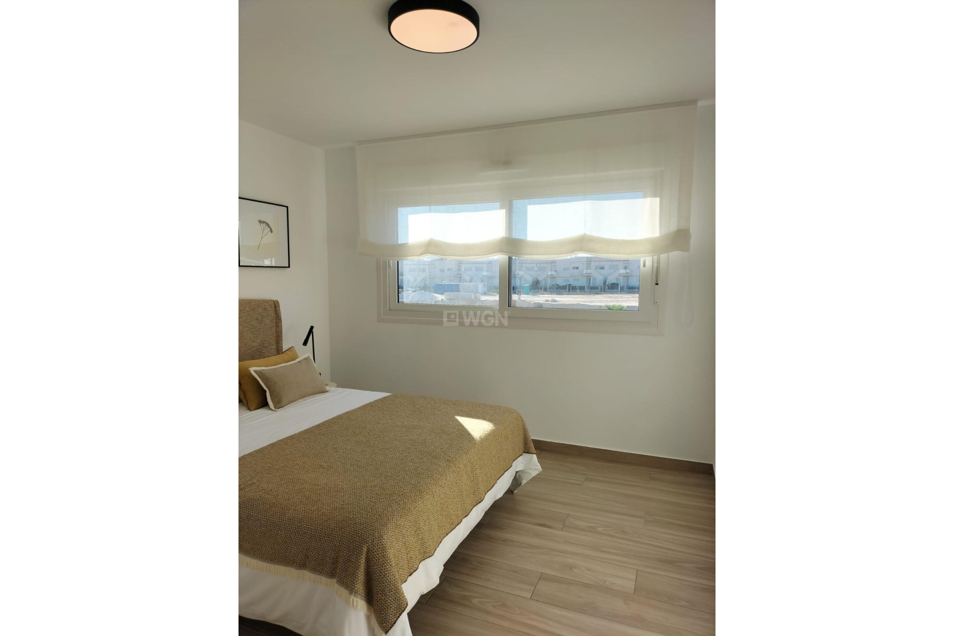 Nowy budynek - Top Floor Bungalow - Orihuela - Vistabella Golf