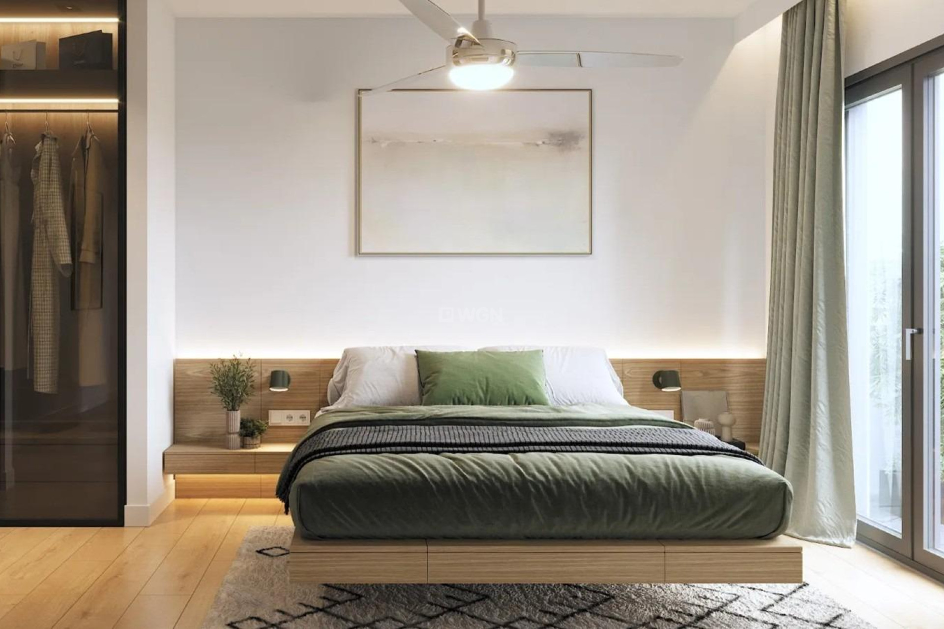 Nowy budynek - Top Floor Bungalow - San Pedro del Pinatar - Los Pinos