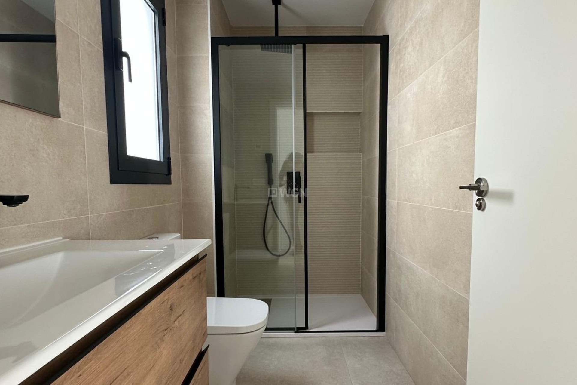 Nowy budynek - Top Floor Bungalow - San Pedro del Pinatar - Los Pinos