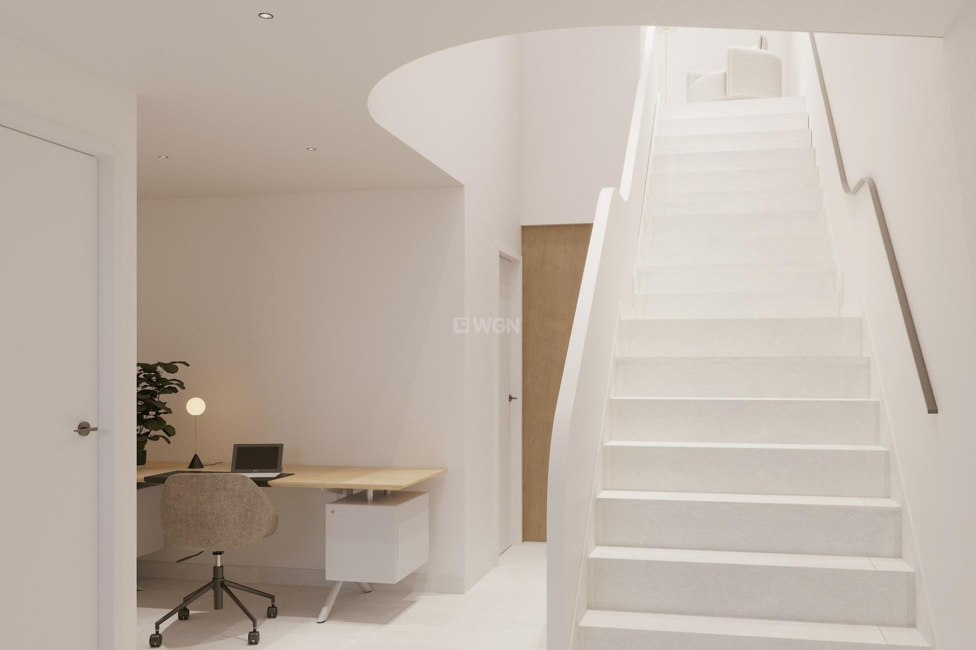 Nowy budynek - Top Floor Bungalow - Torrevieja - La Mata-La Manguilla