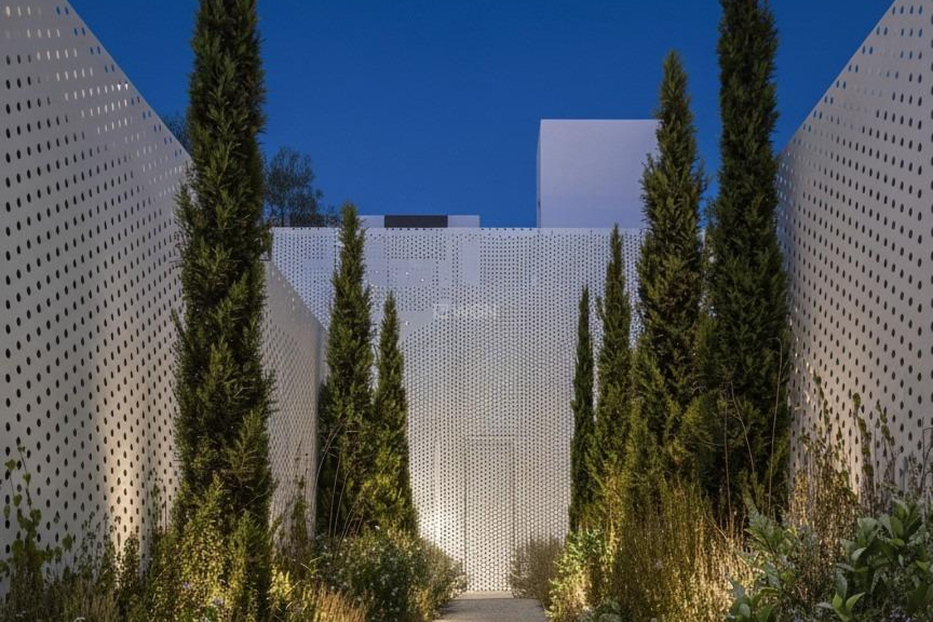 Nowy budynek - Villa - Alfas del Pí - Barranc Fondo