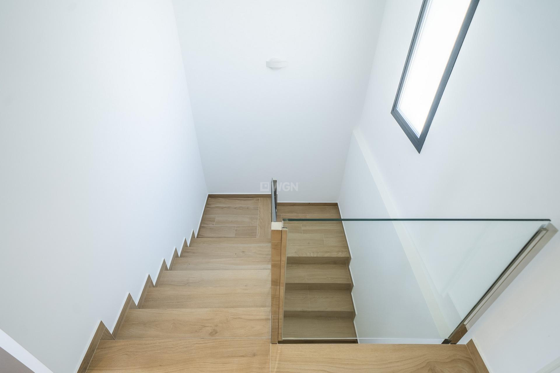 Nowy budynek - Villa - Algorfa - La Finca Golf