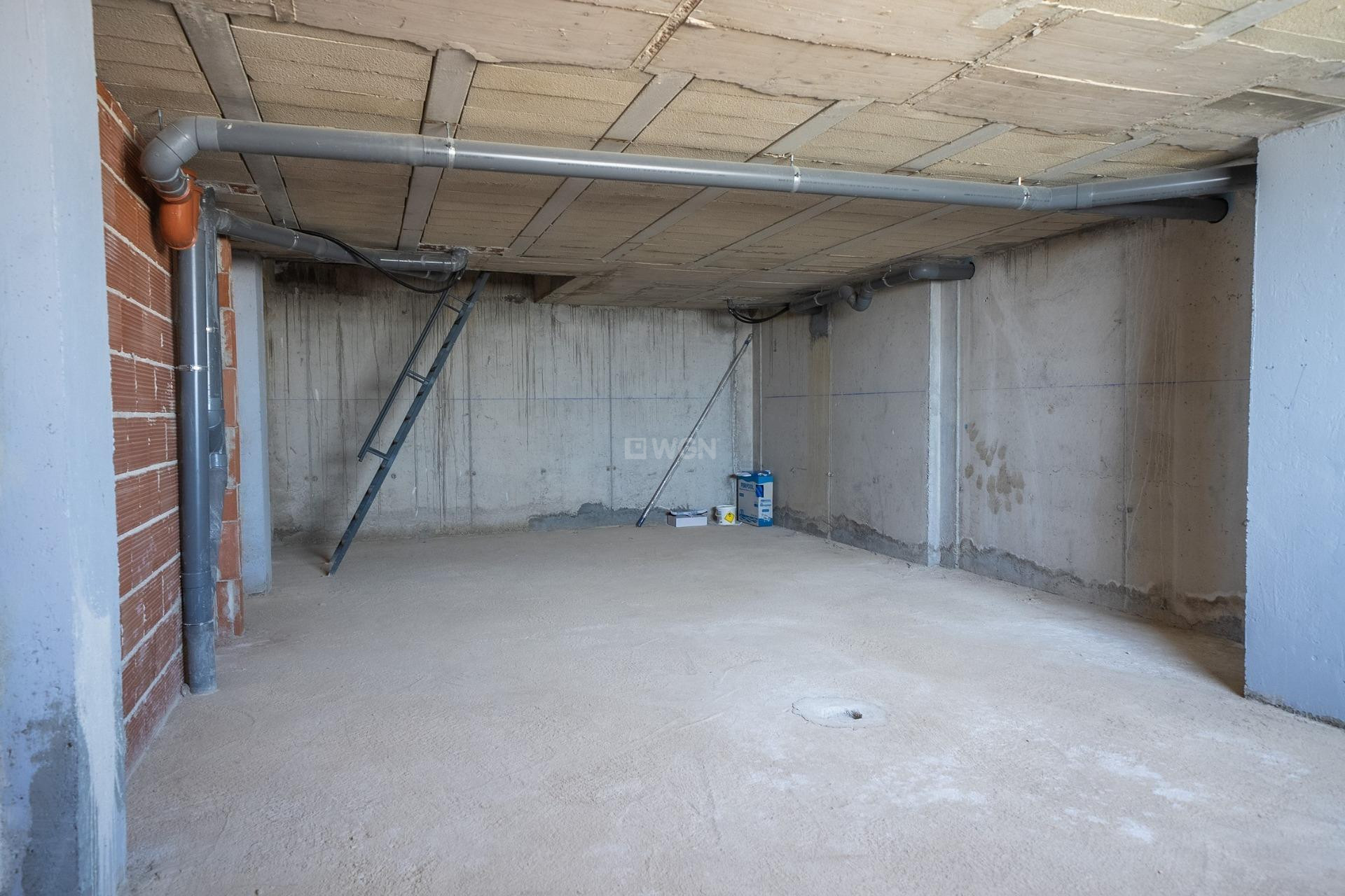 Nowy budynek - Villa - Algorfa - La Finca Golf