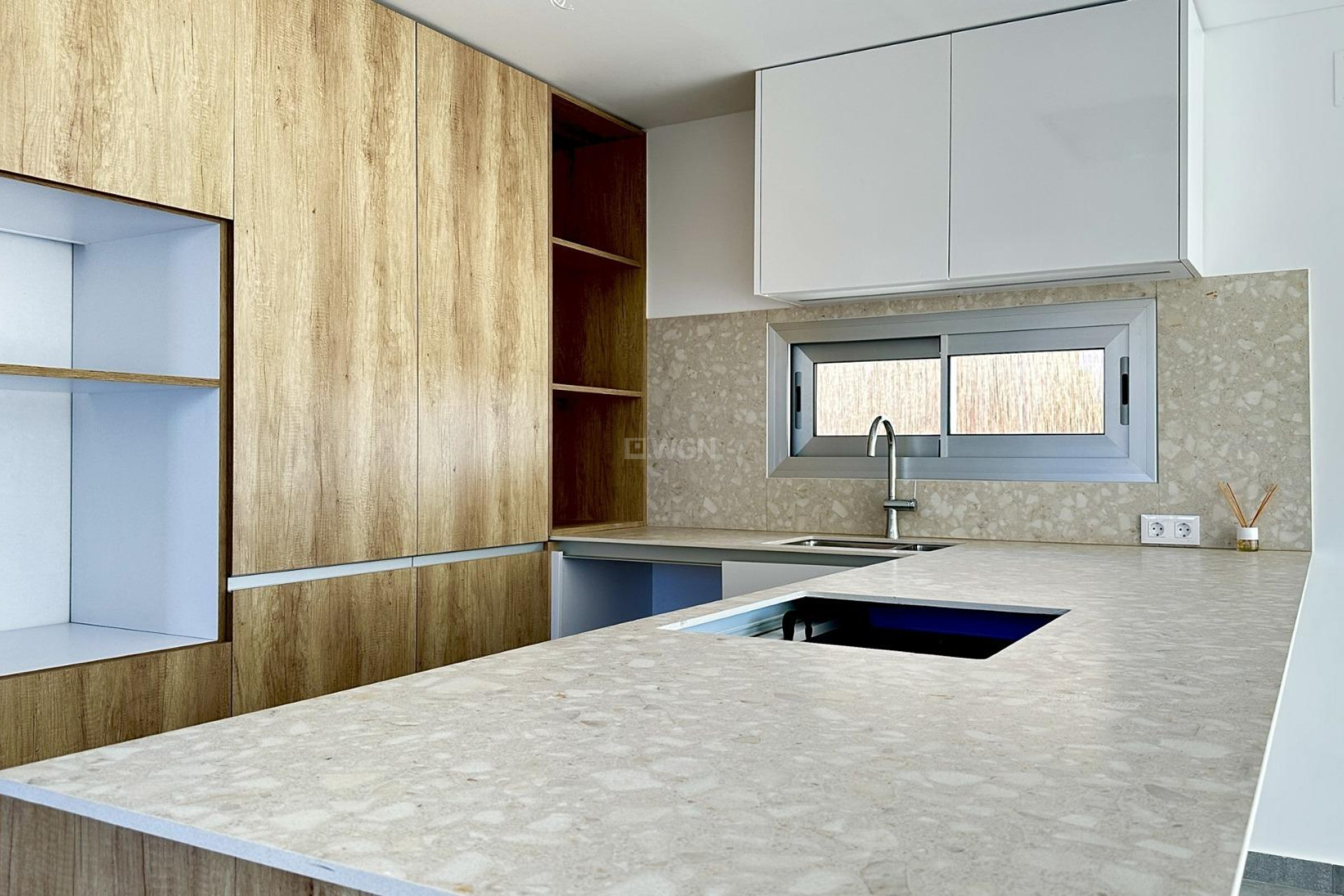 Nowy budynek - Villa - Algorfa - La Finca Golf