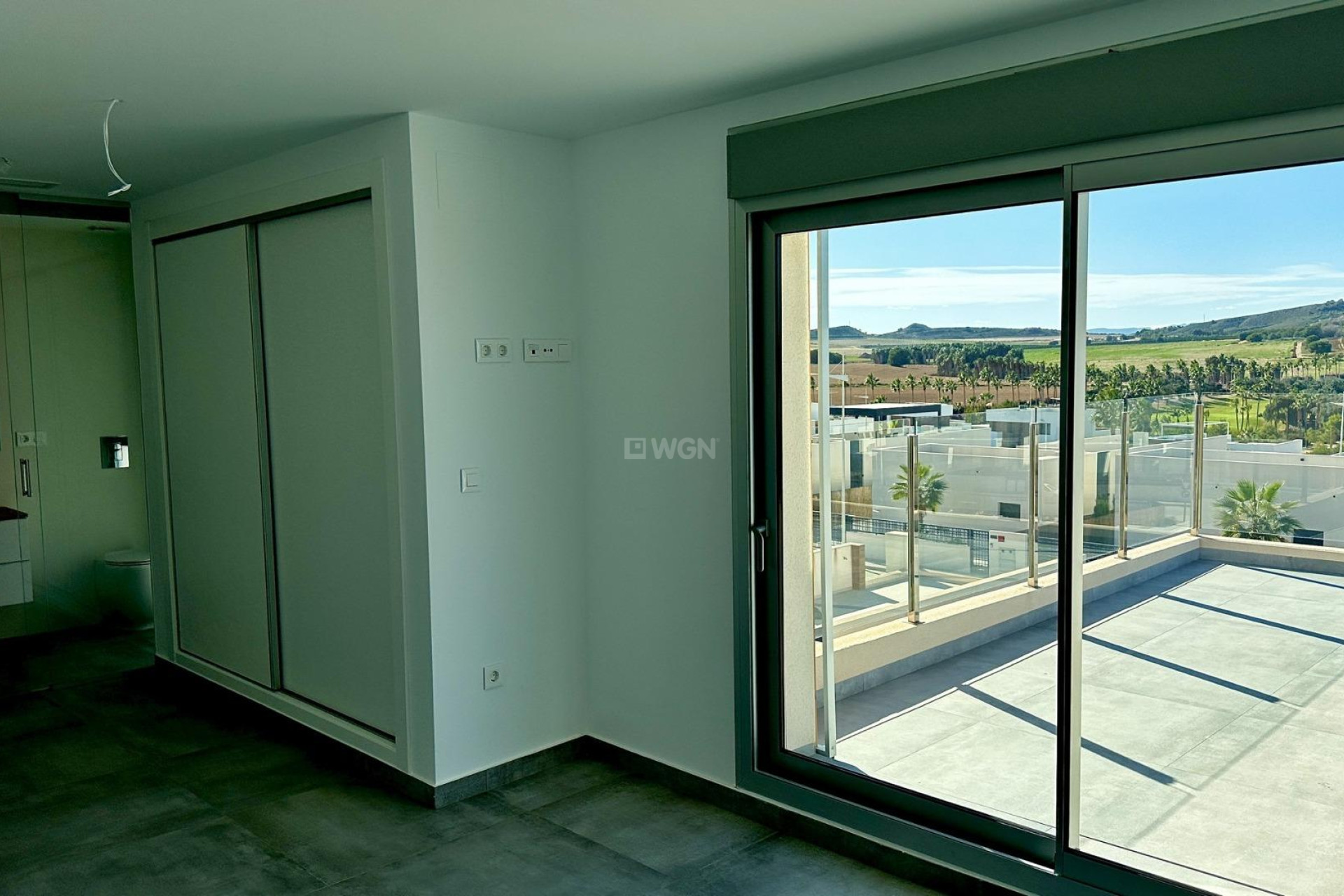 Nowy budynek - Villa - Algorfa - La Finca Golf